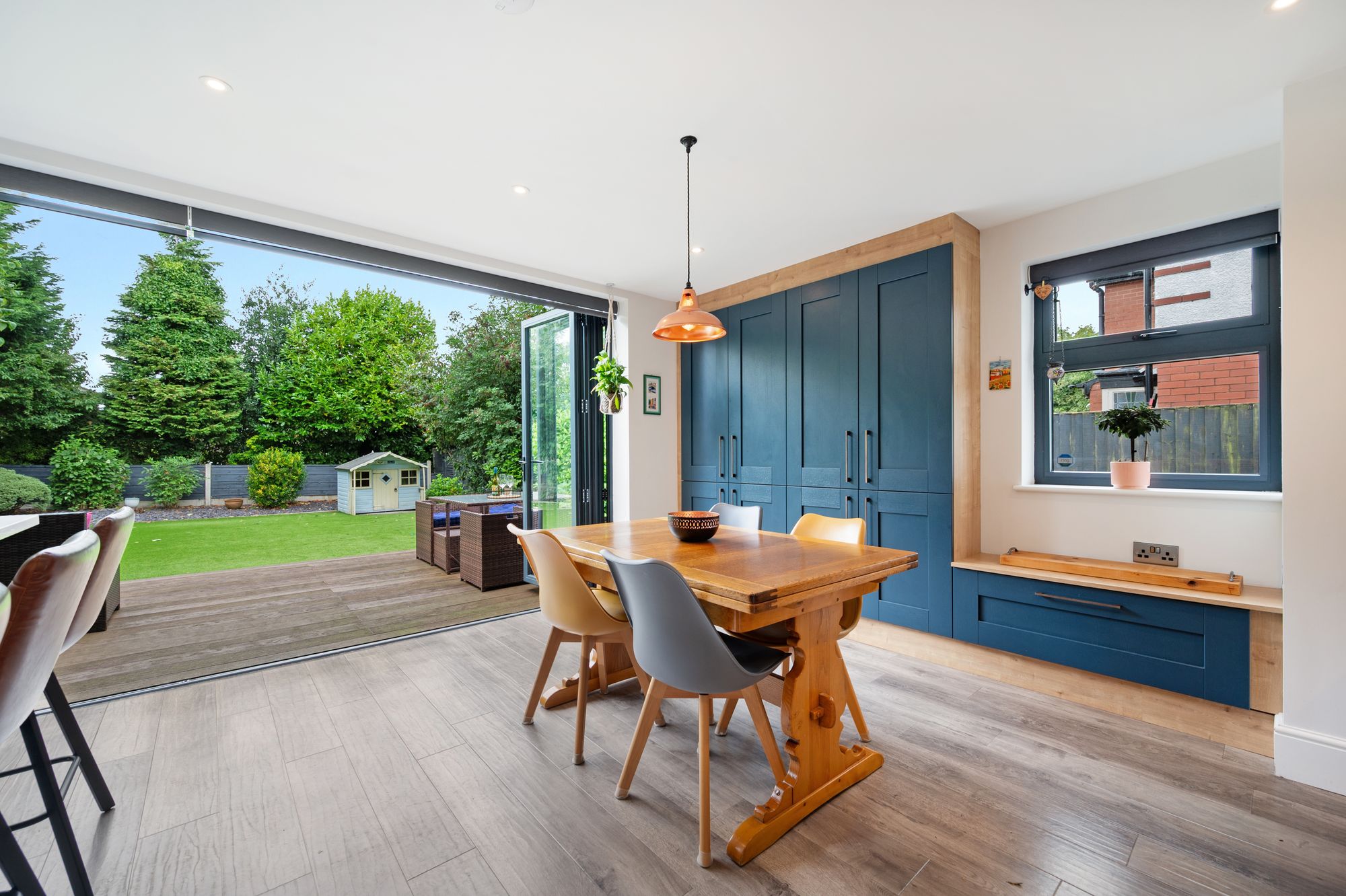 5 bed detached house for sale in Junction Road West, Bolton 7