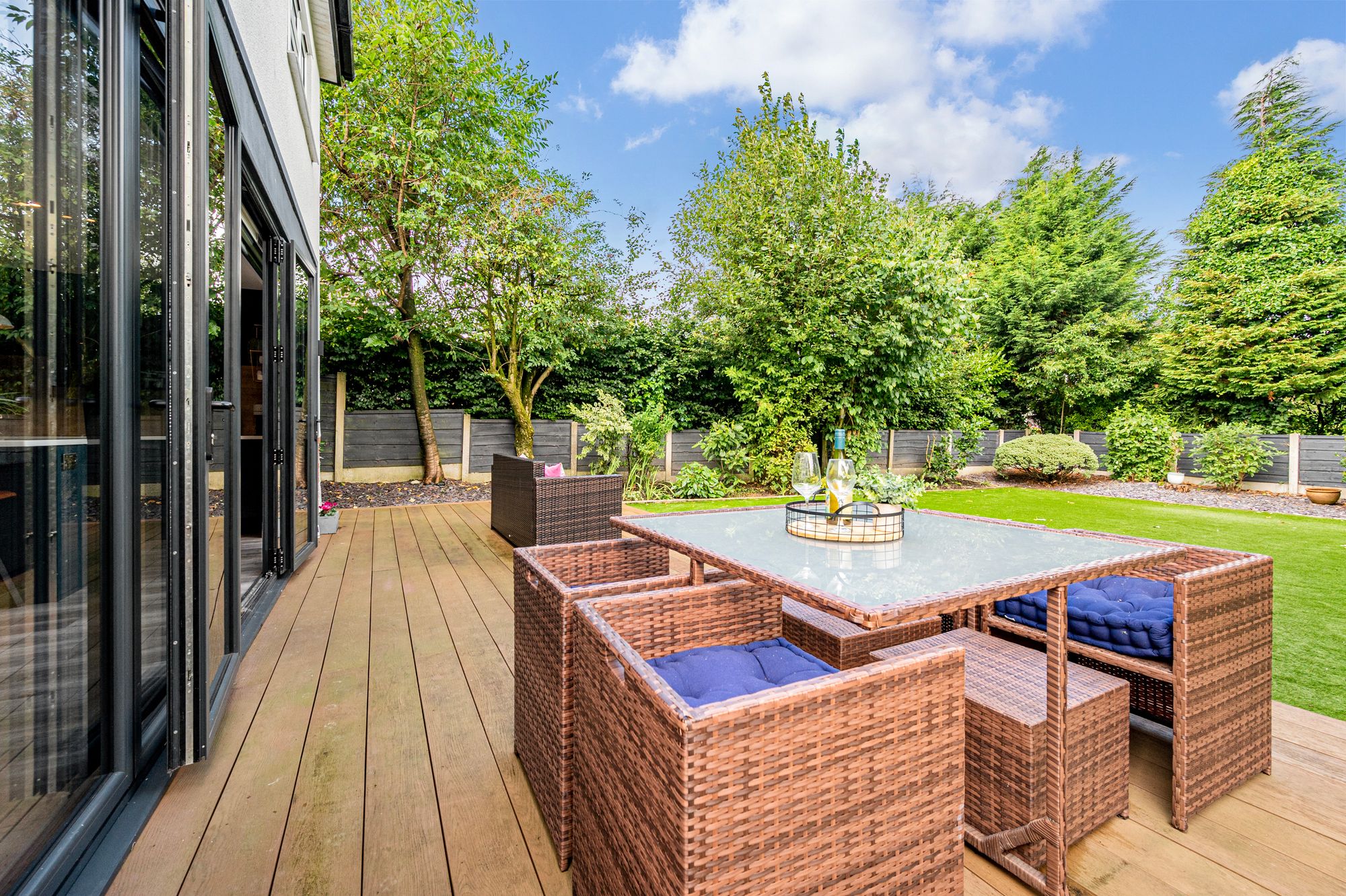 5 bed detached house for sale in Junction Road West, Bolton  - Property Image 35