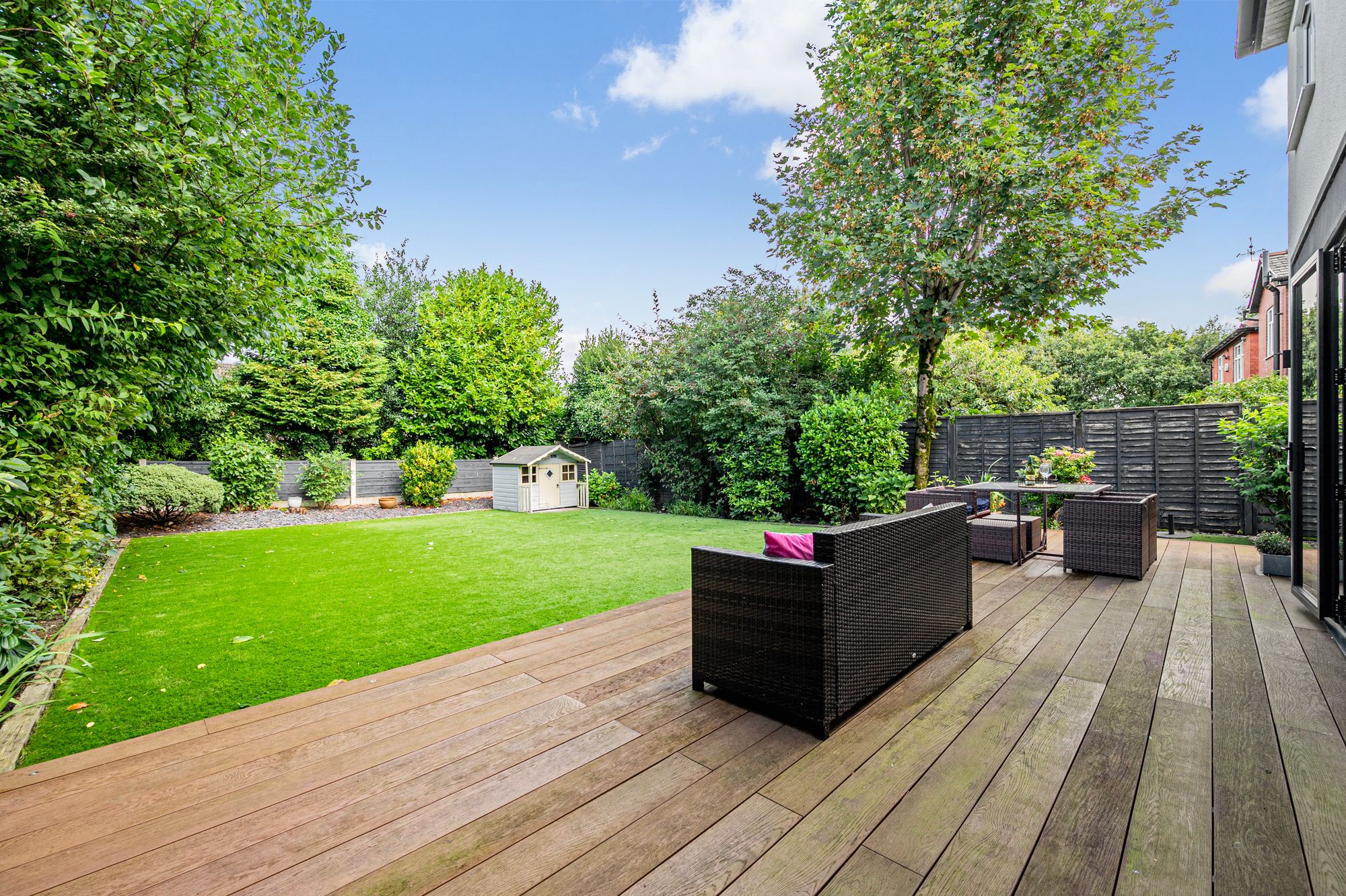 5 bed detached house for sale in Junction Road West, Bolton  - Property Image 33