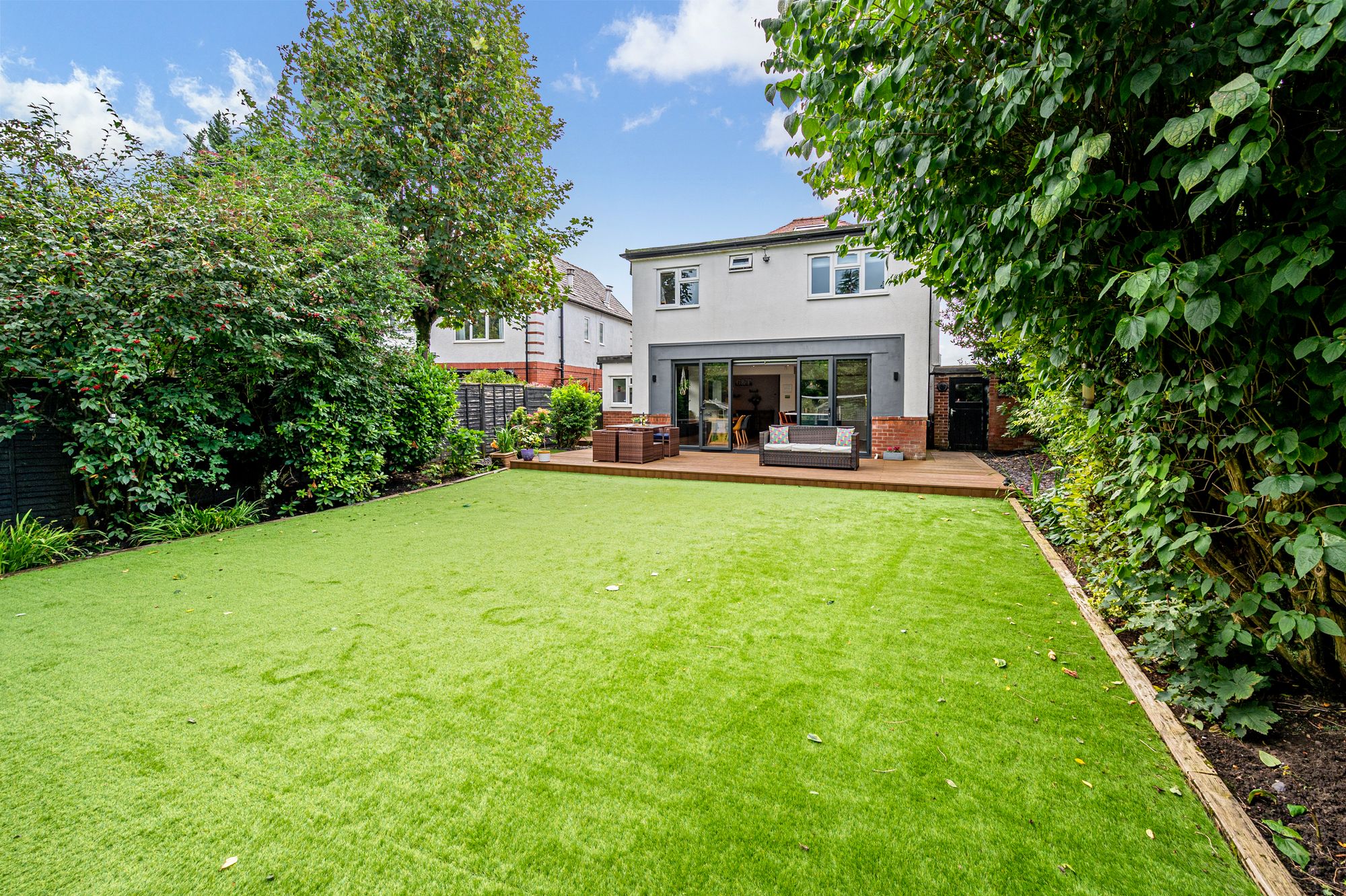 5 bed detached house for sale in Junction Road West, Bolton  - Property Image 4
