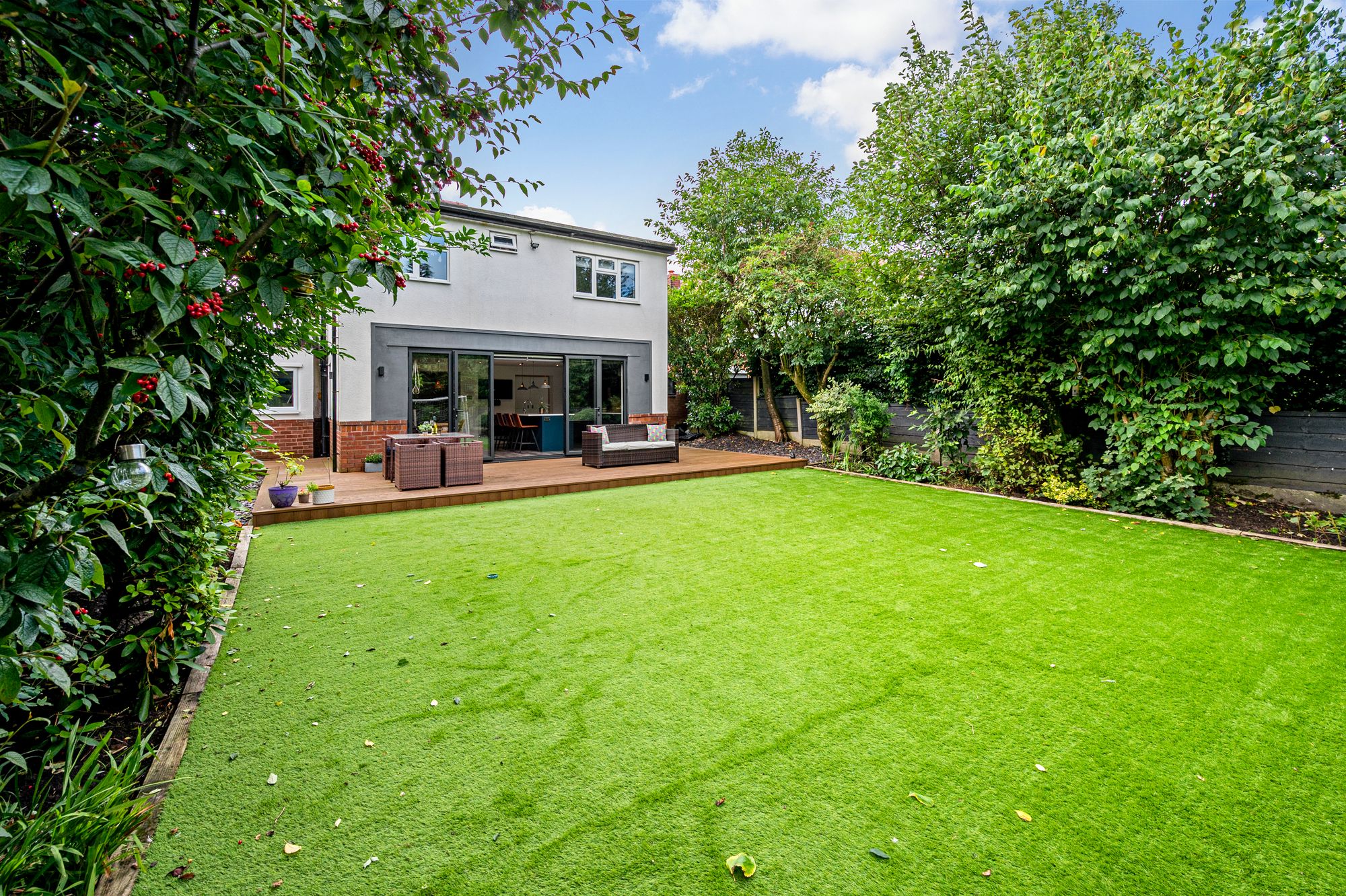 5 bed detached house for sale in Junction Road West, Bolton 30