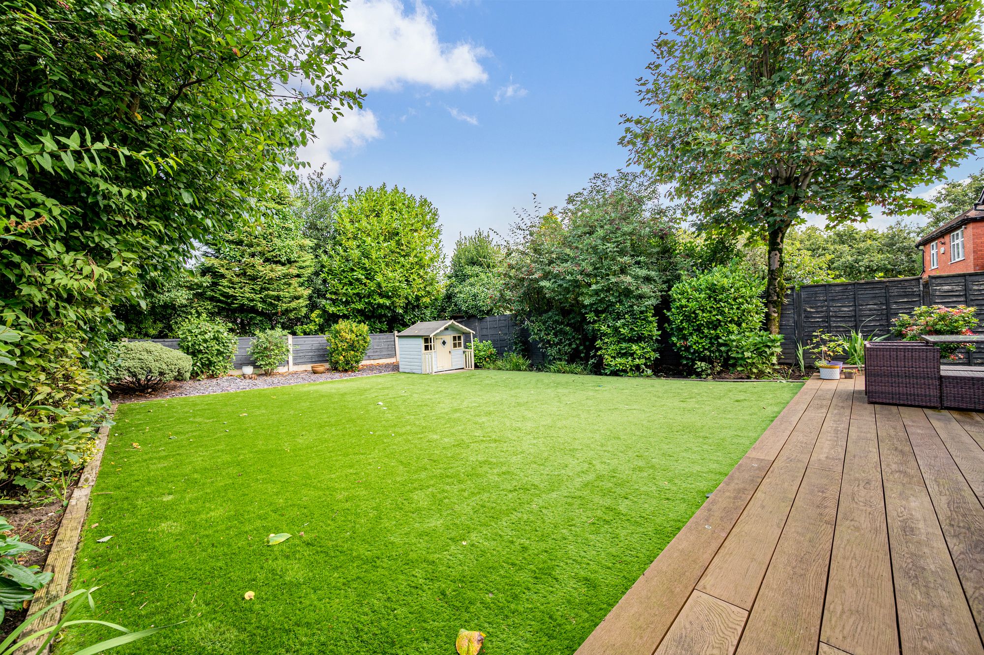 5 bed detached house for sale in Junction Road West, Bolton  - Property Image 34