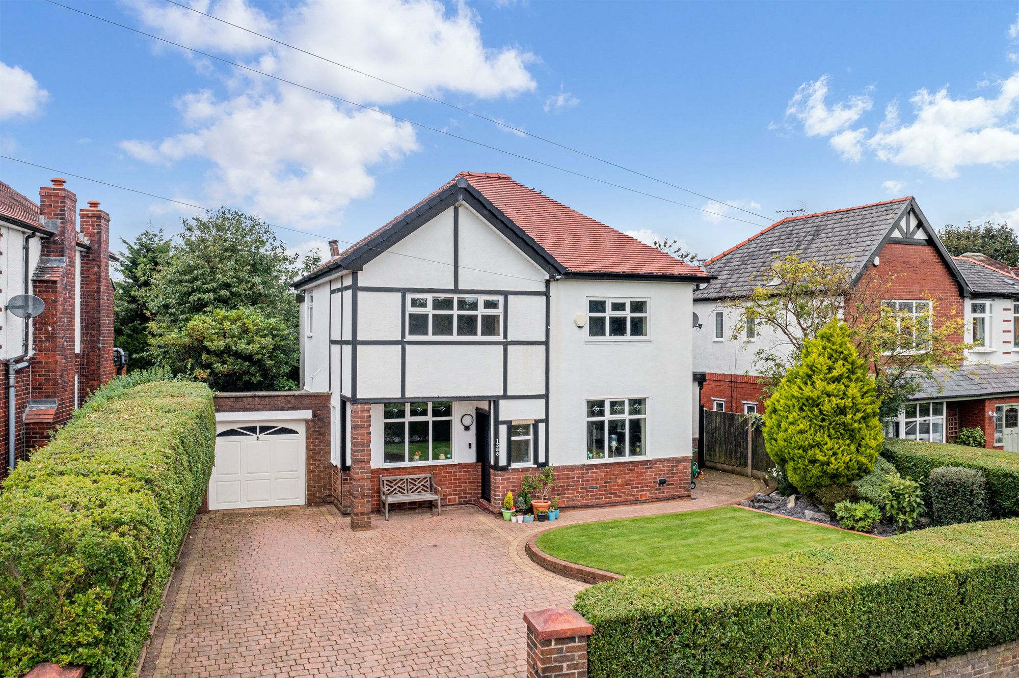 5 bed detached house for sale in Junction Road West, Bolton 43