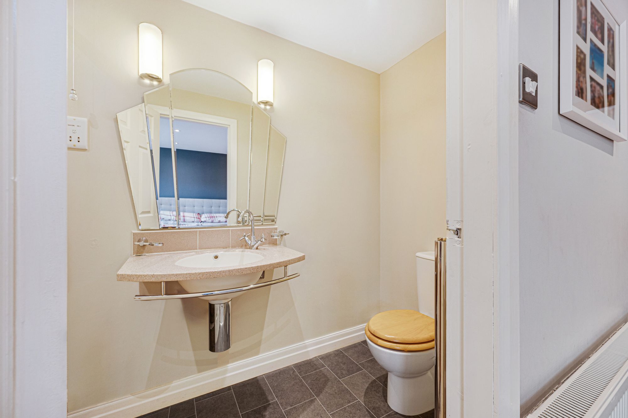 5 bed detached house for sale in Junction Road West, Bolton  - Property Image 23