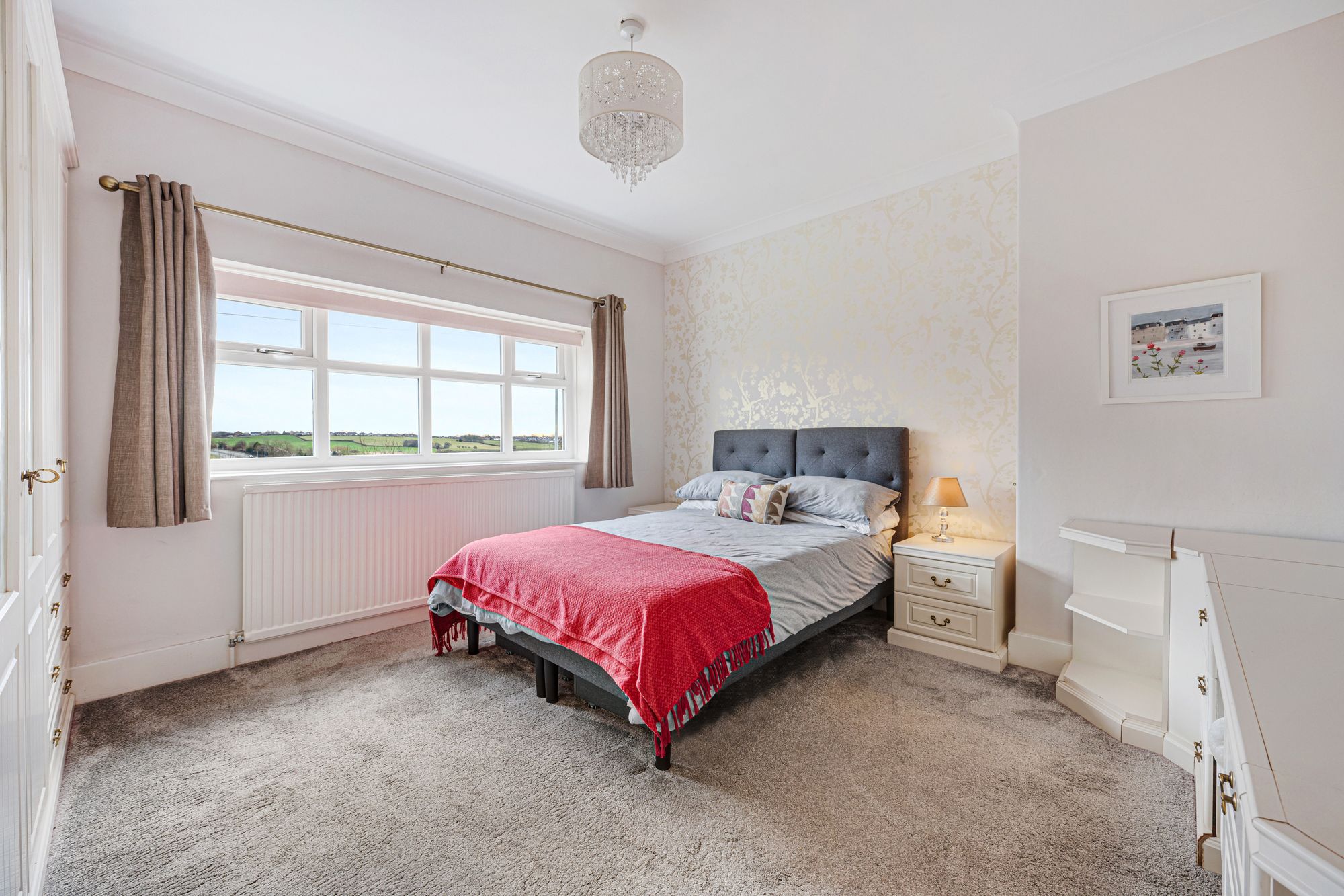 5 bed detached house for sale in Junction Road West, Bolton 23