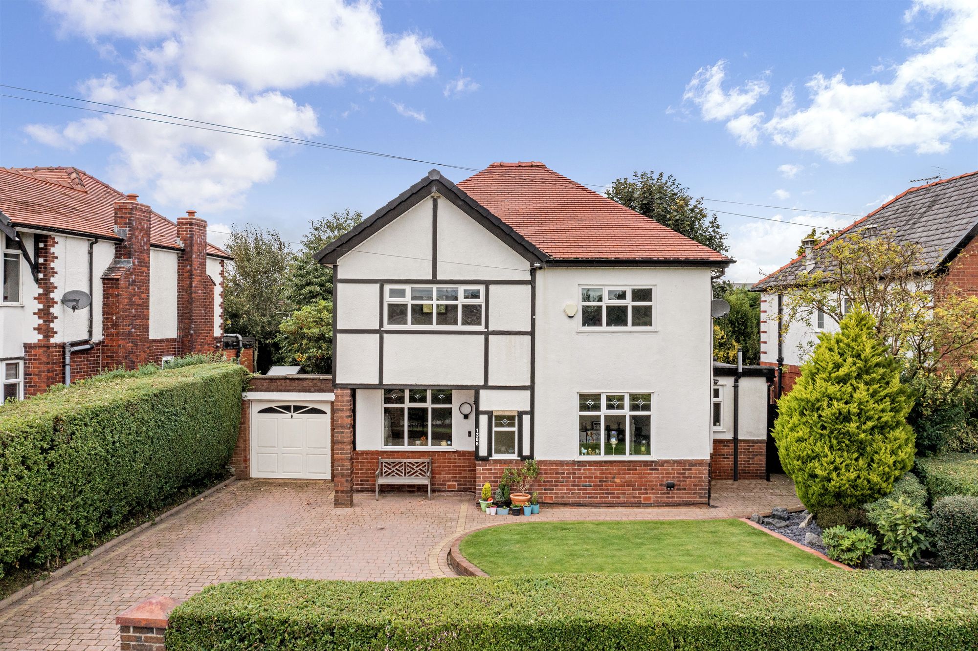 5 bed detached house for sale in Junction Road West, Bolton 44