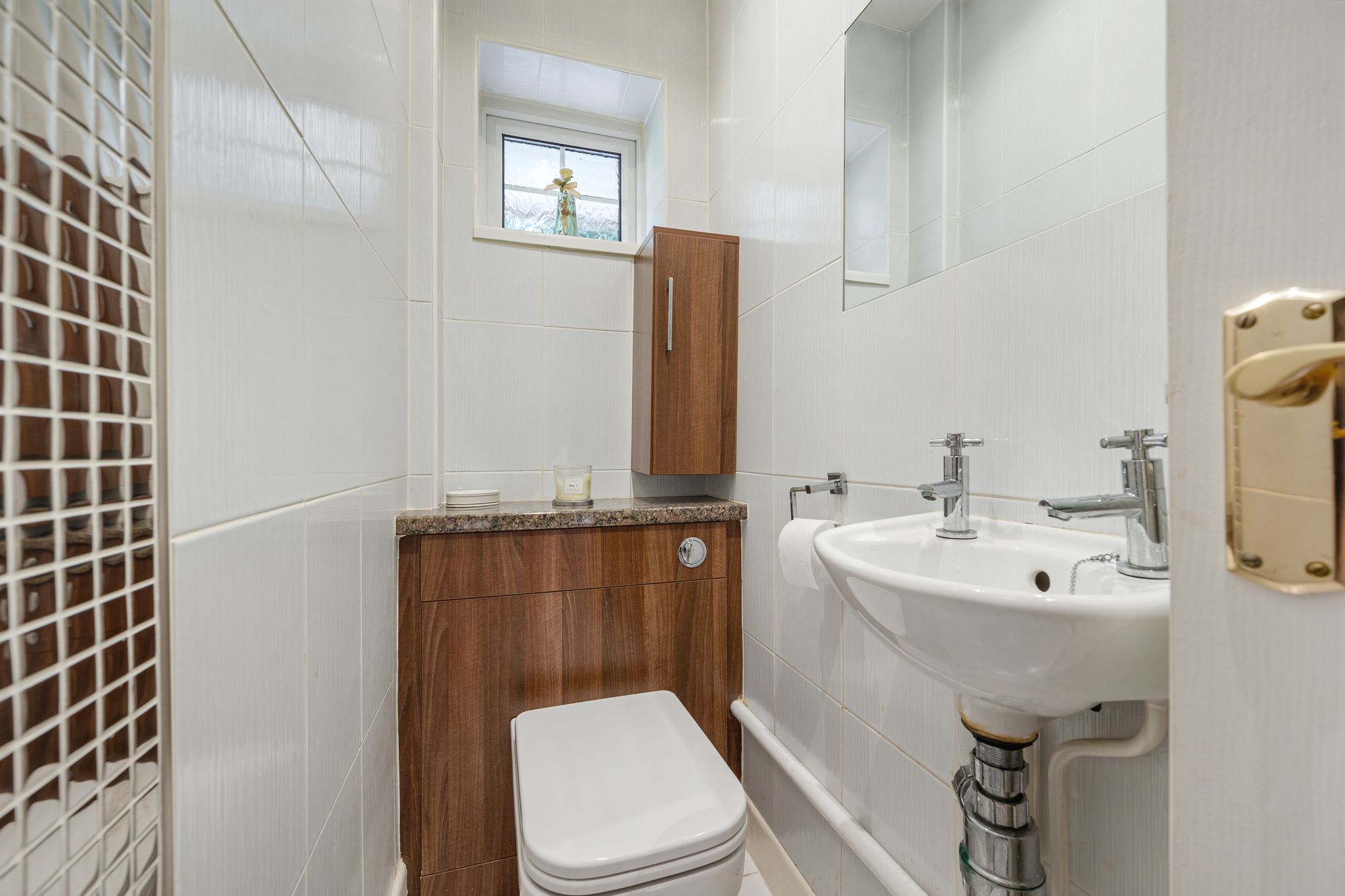 4 bed detached house for sale in Heap Brow, Bury 15