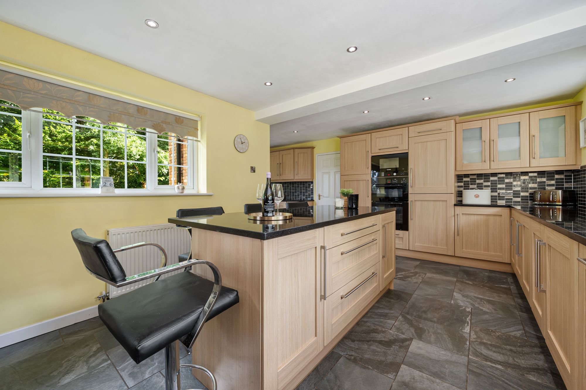 4 bed detached house for sale in Heap Brow, Bury  - Property Image 12