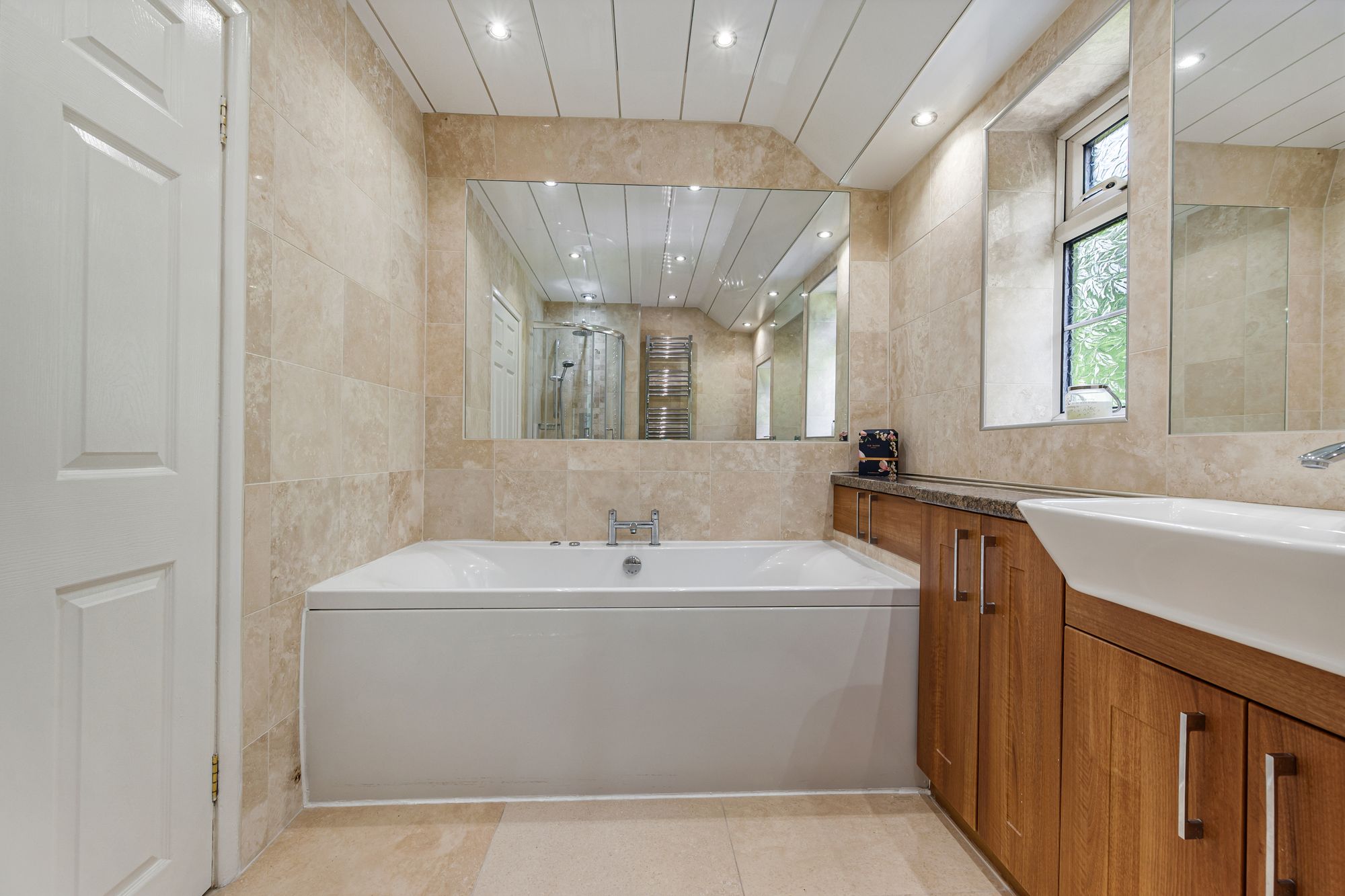 4 bed detached house for sale in Heap Brow, Bury 23