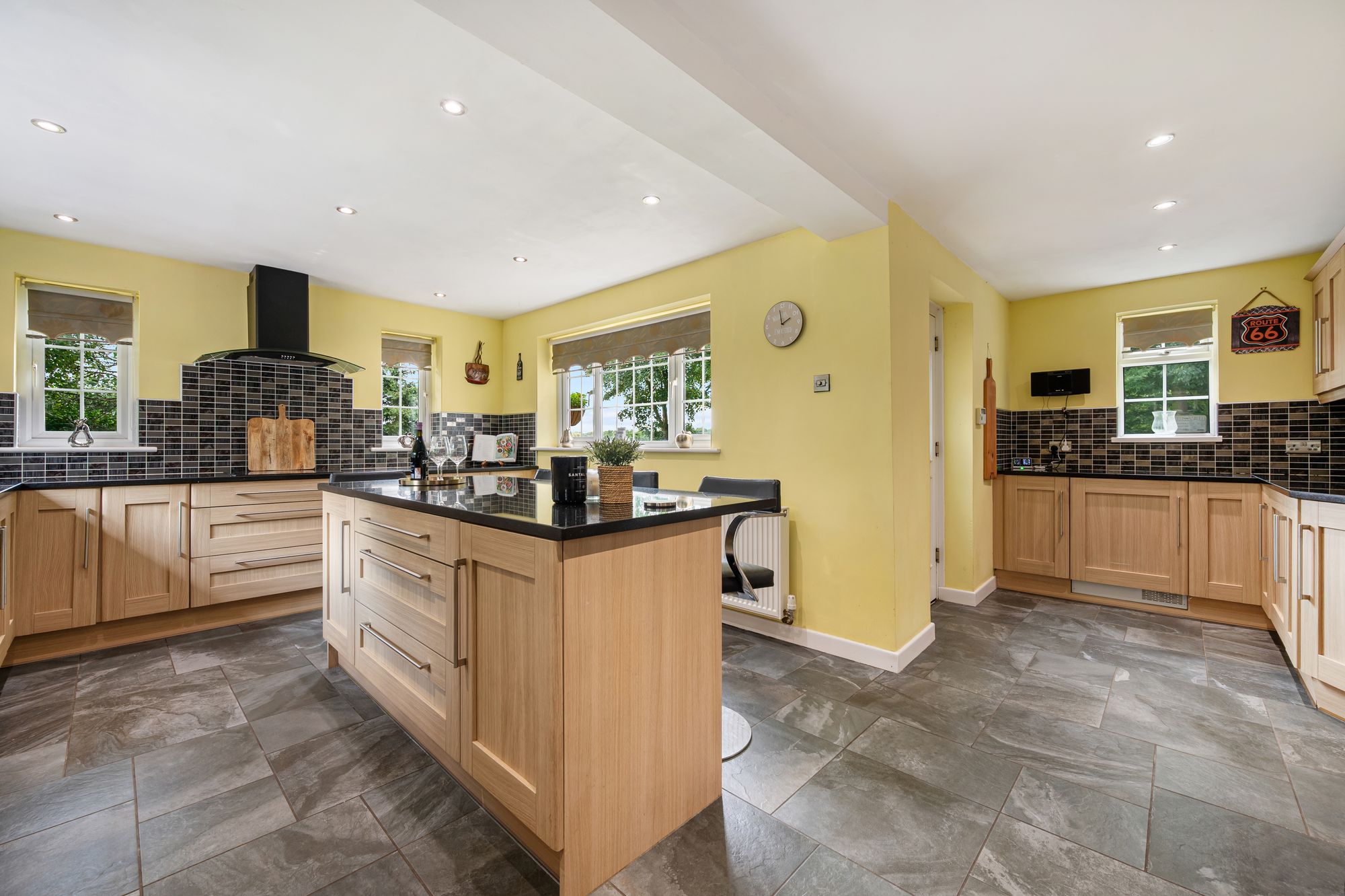 4 bed detached house for sale in Heap Brow, Bury 10