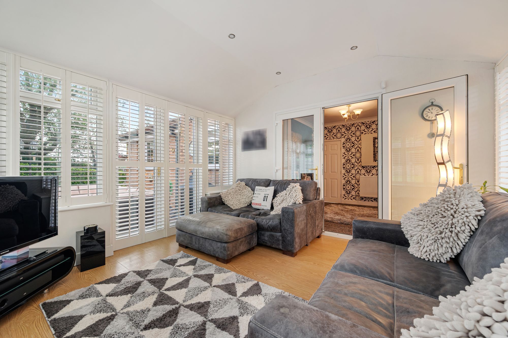 4 bed detached house for sale in Heap Brow, Bury 9