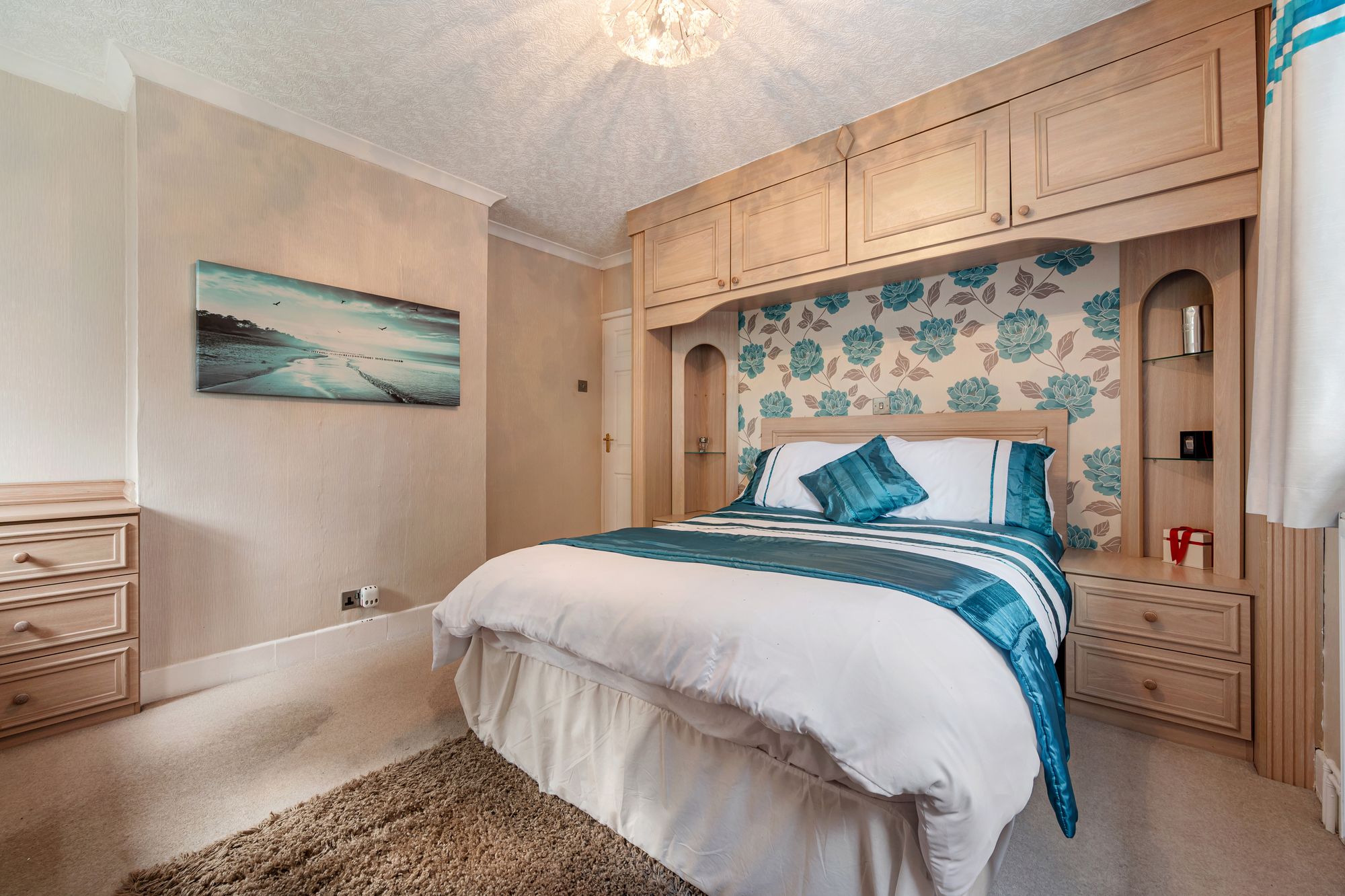 4 bed detached house for sale in Heap Brow, Bury 20