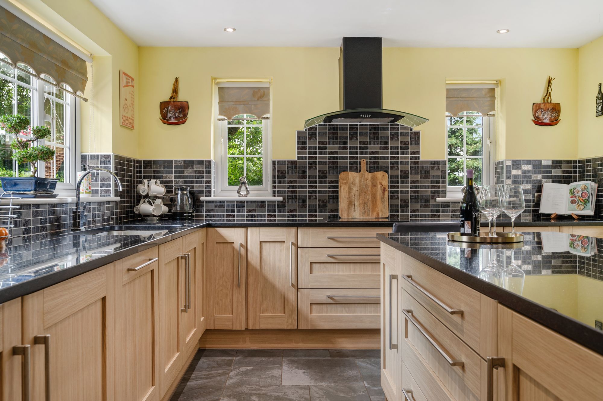 4 bed detached house for sale in Heap Brow, Bury 12