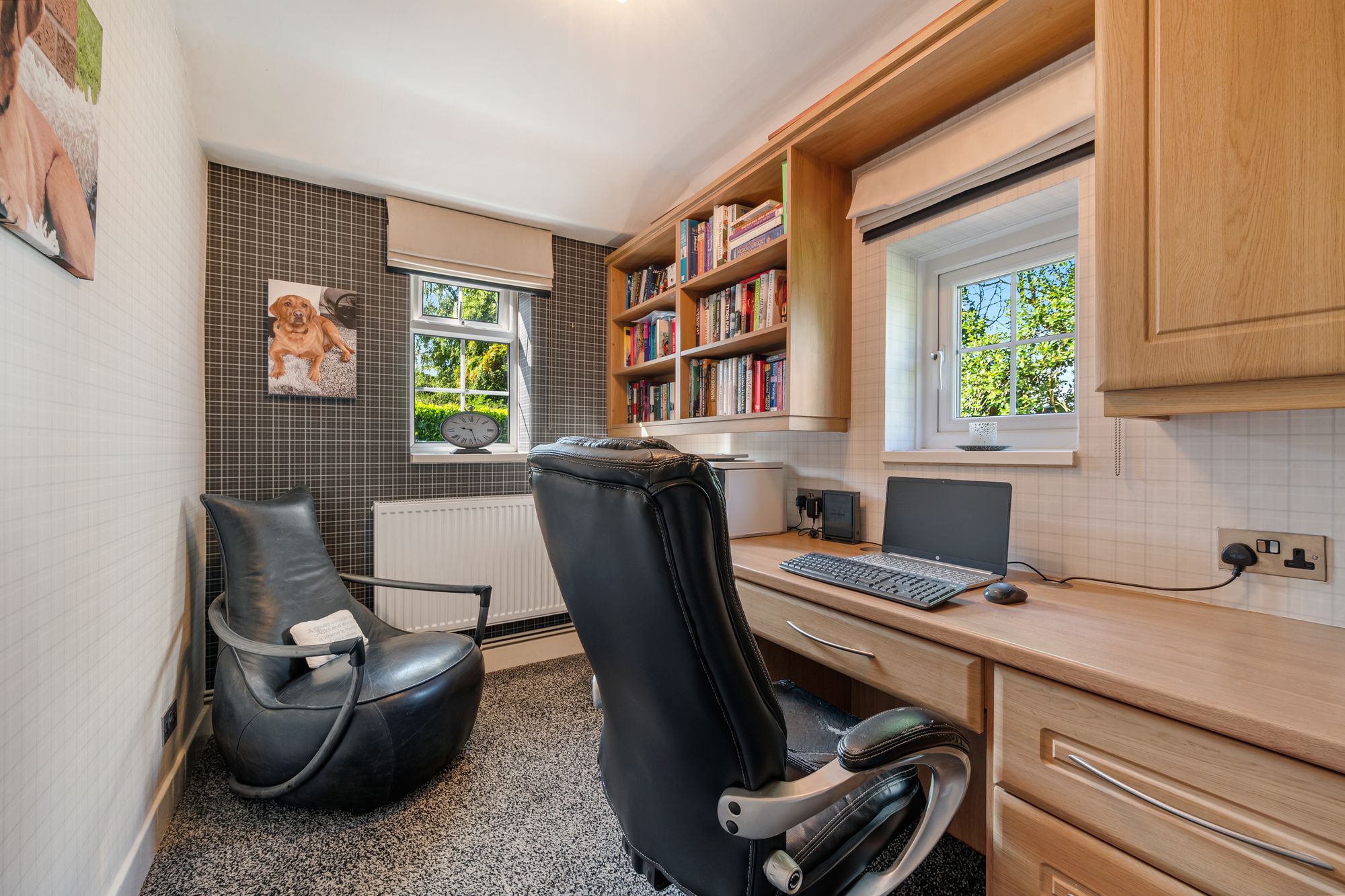 4 bed detached house for sale in Heap Brow, Bury 27