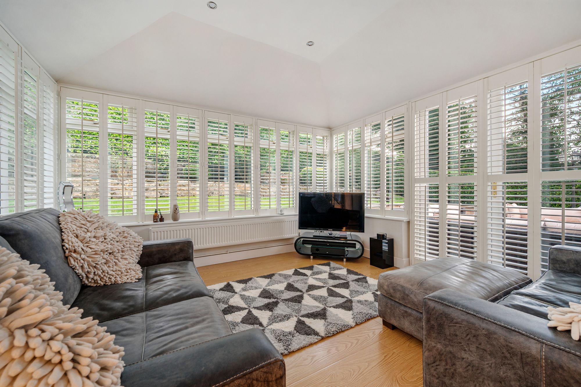 4 bed detached house for sale in Heap Brow, Bury 8