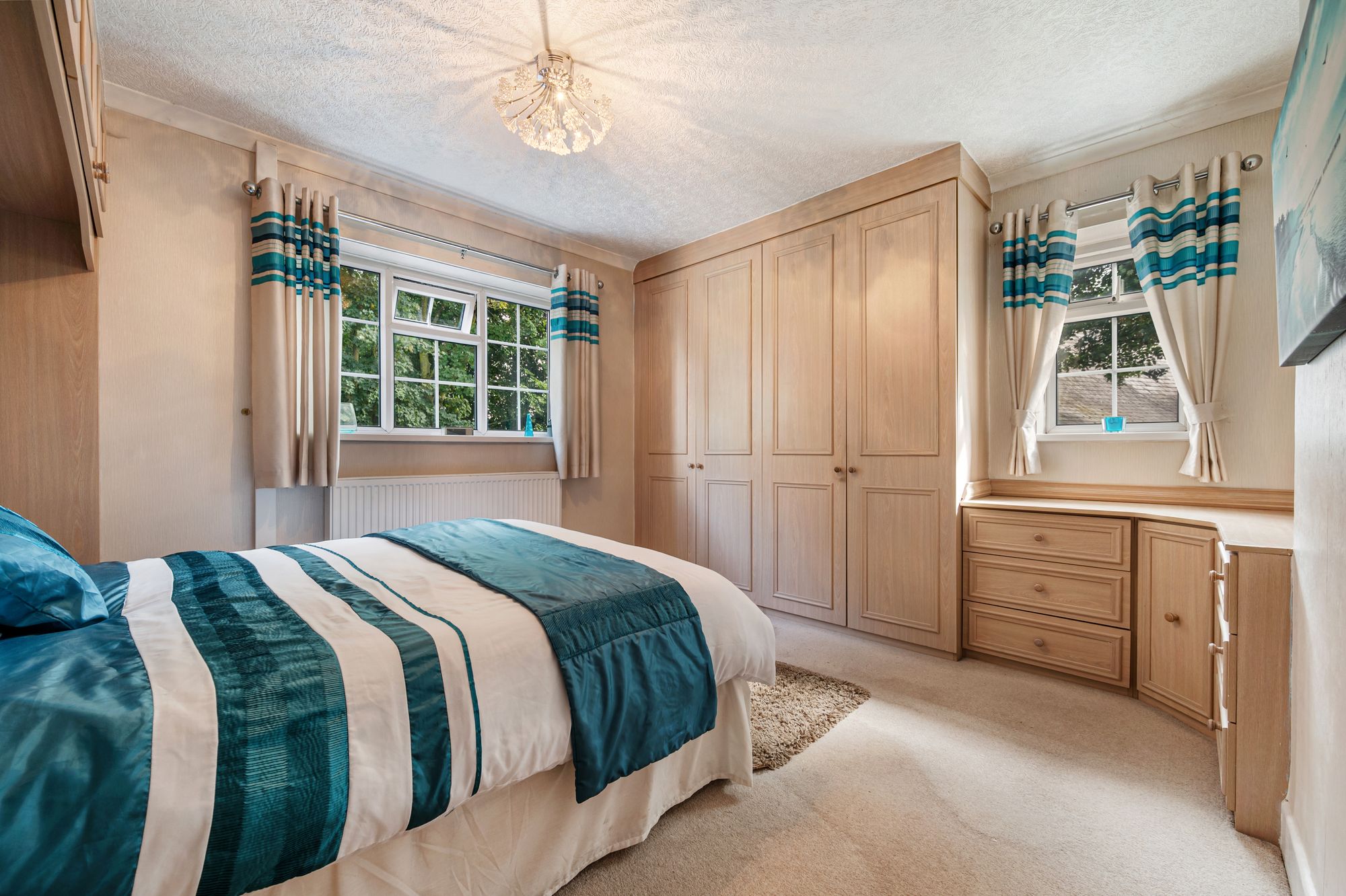 4 bed detached house for sale in Heap Brow, Bury 21