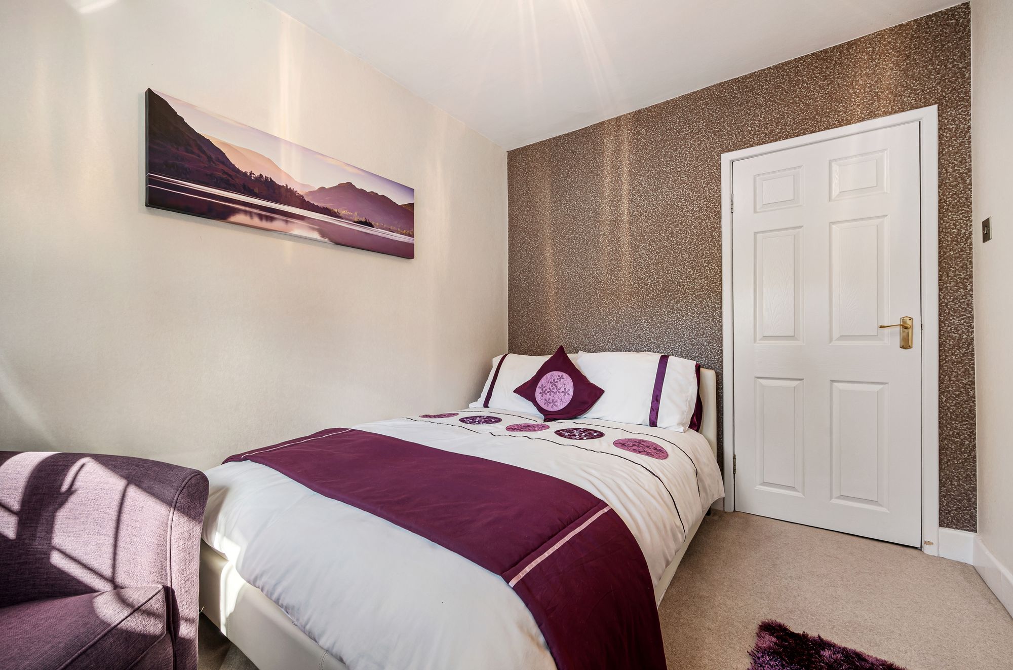 4 bed detached house for sale in Heap Brow, Bury 26