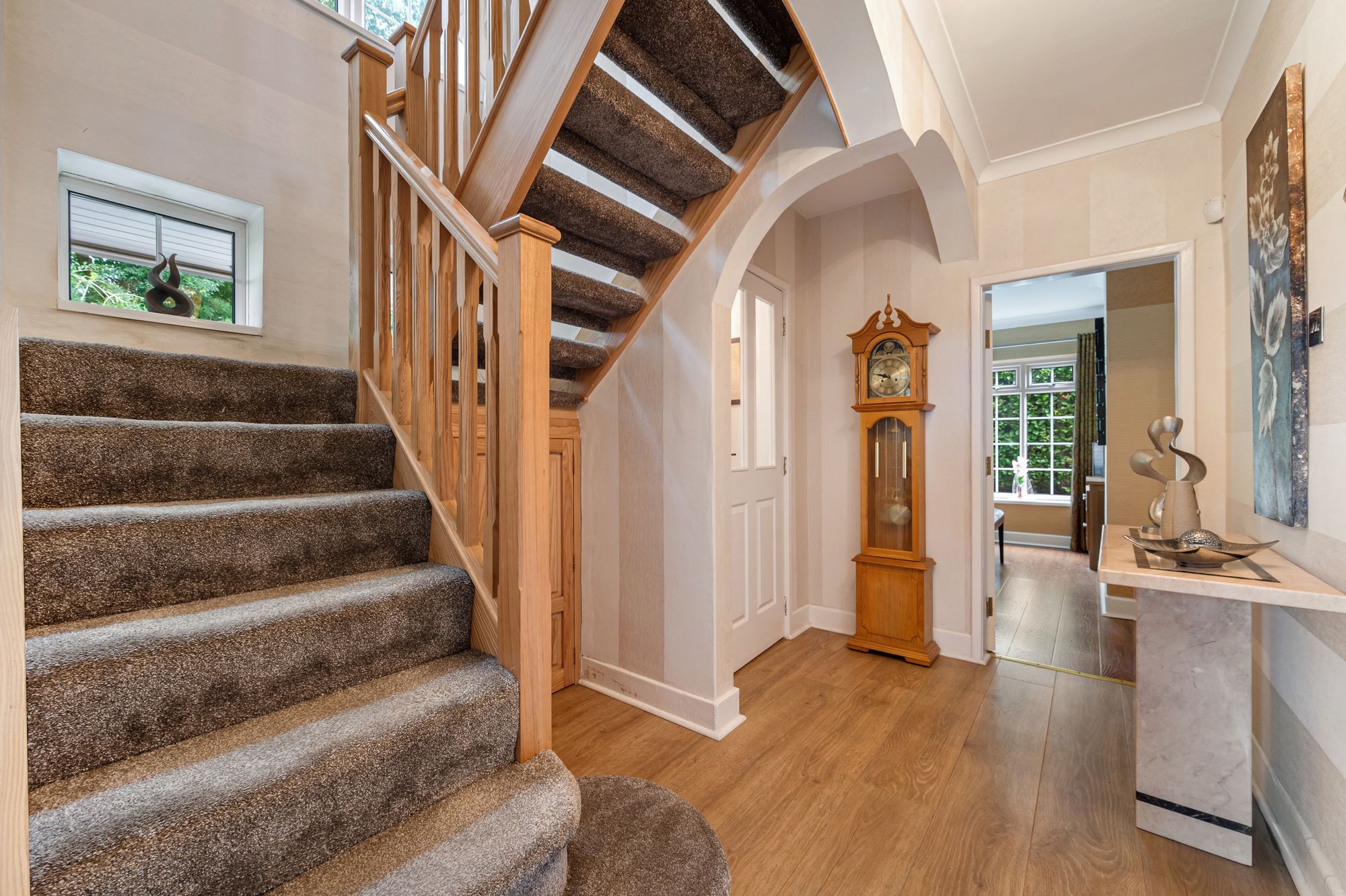 4 bed detached house for sale in Heap Brow, Bury 16