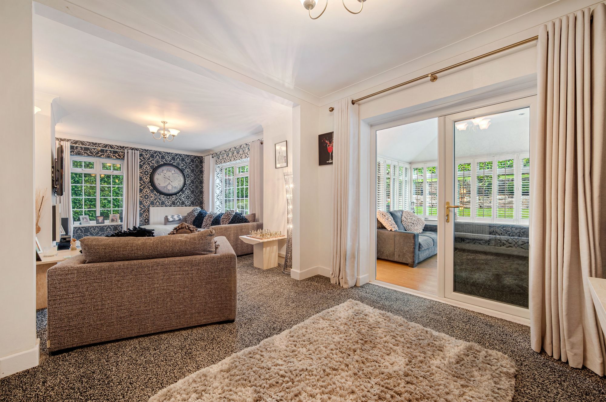 4 bed detached house for sale in Heap Brow, Bury 7