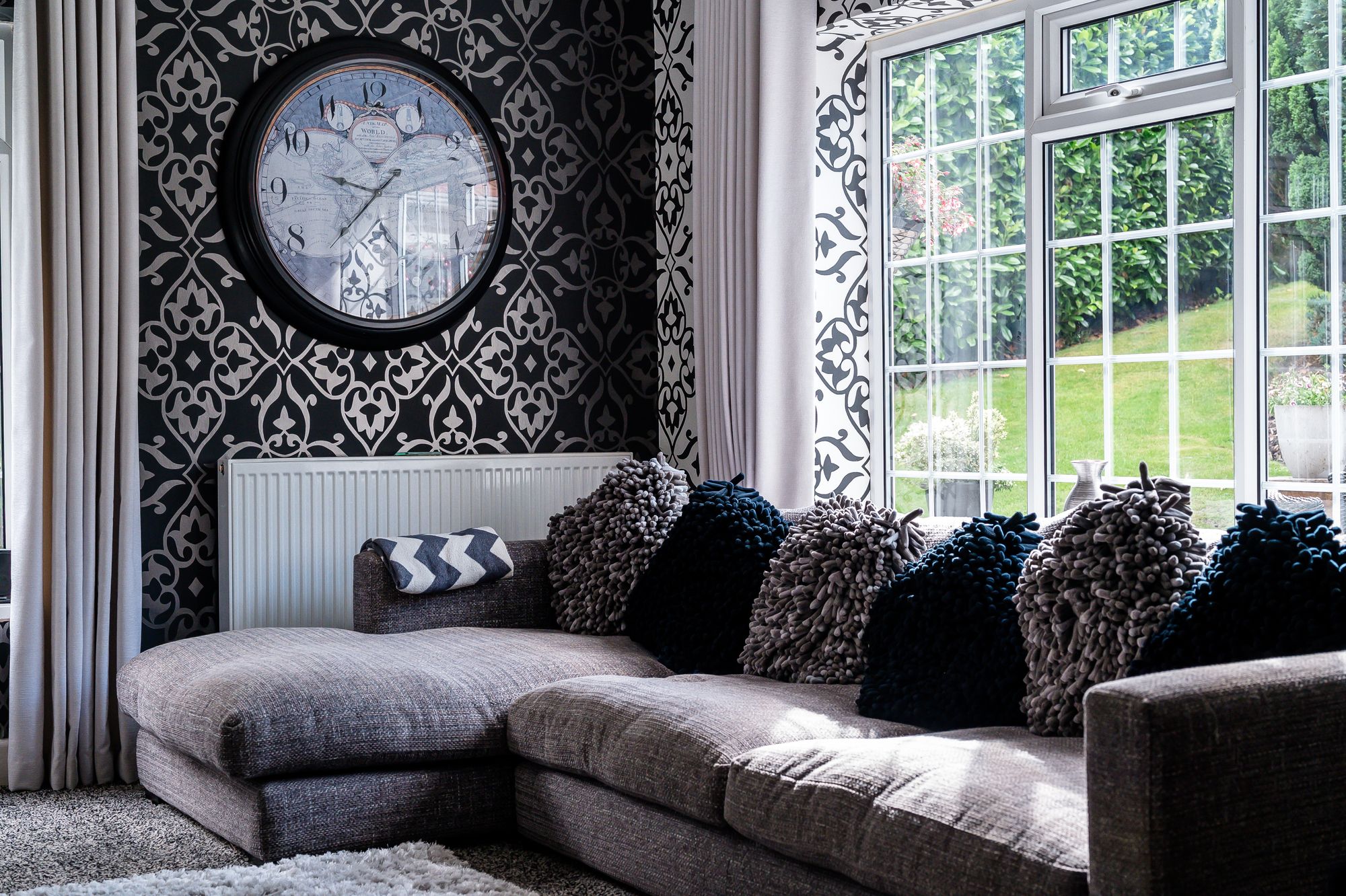 4 bed detached house for sale in Heap Brow, Bury 5