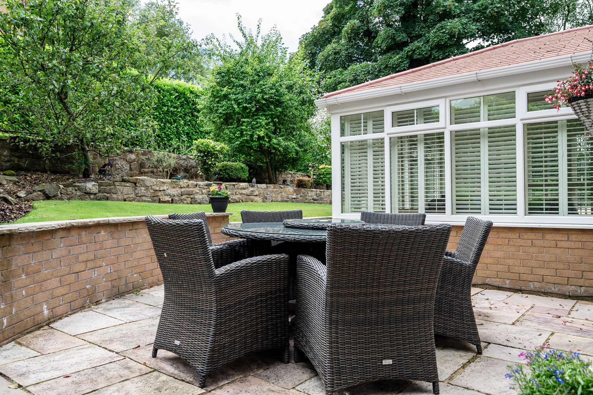 4 bed detached house for sale in Heap Brow, Bury 39