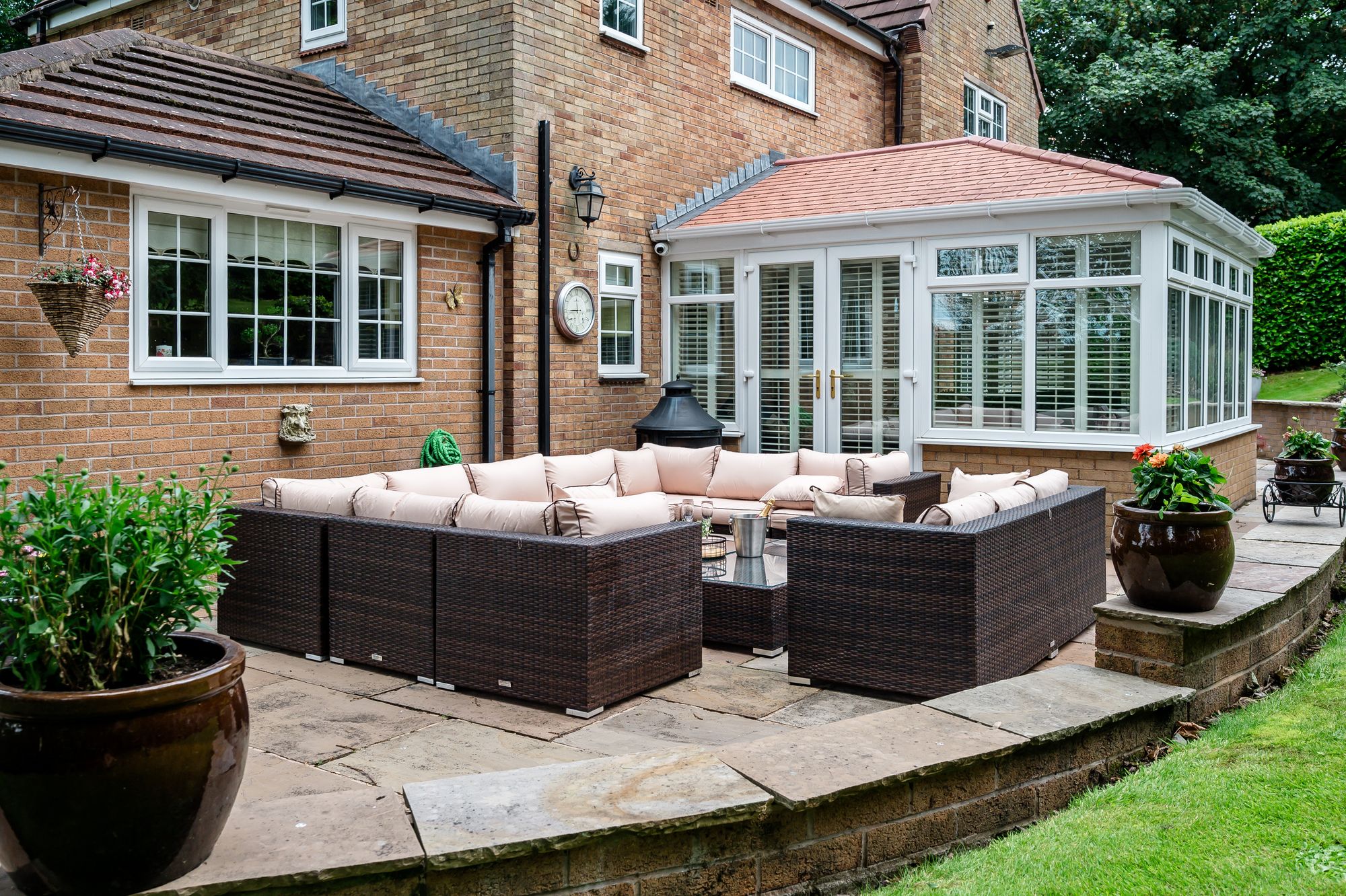 4 bed detached house for sale in Heap Brow, Bury 37