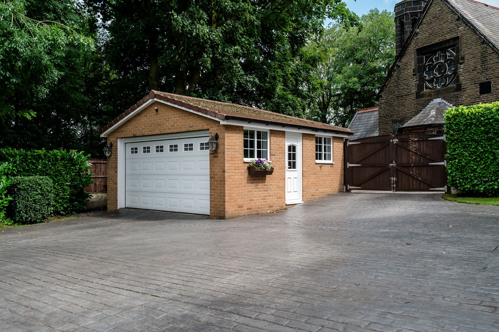 4 bed detached house for sale in Heap Brow, Bury  - Property Image 34