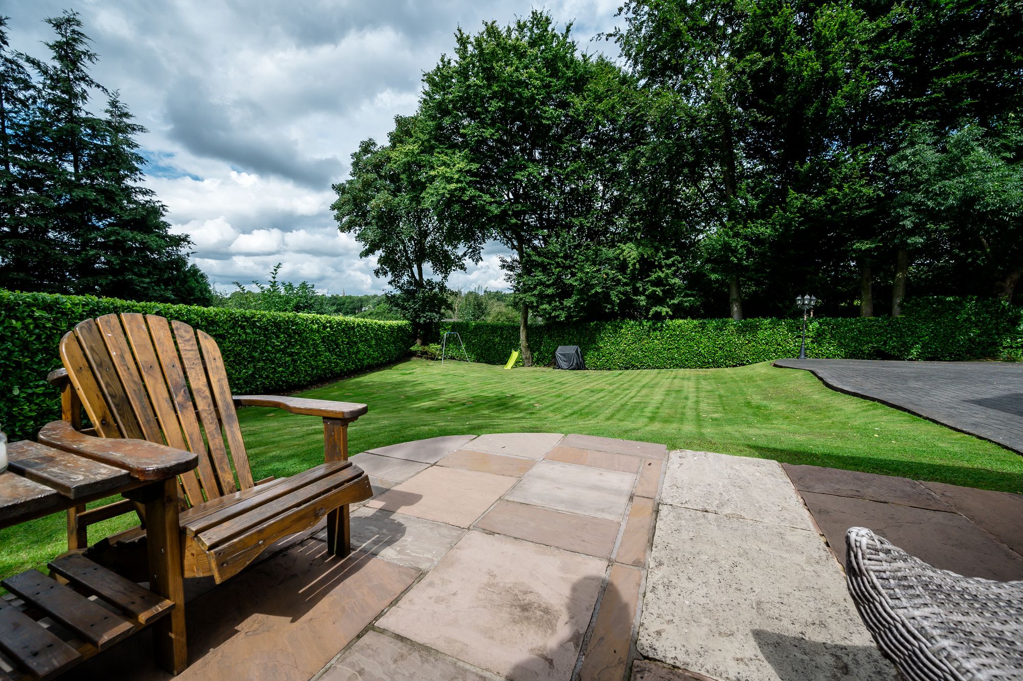 4 bed detached house for sale in Heap Brow, Bury  - Property Image 43