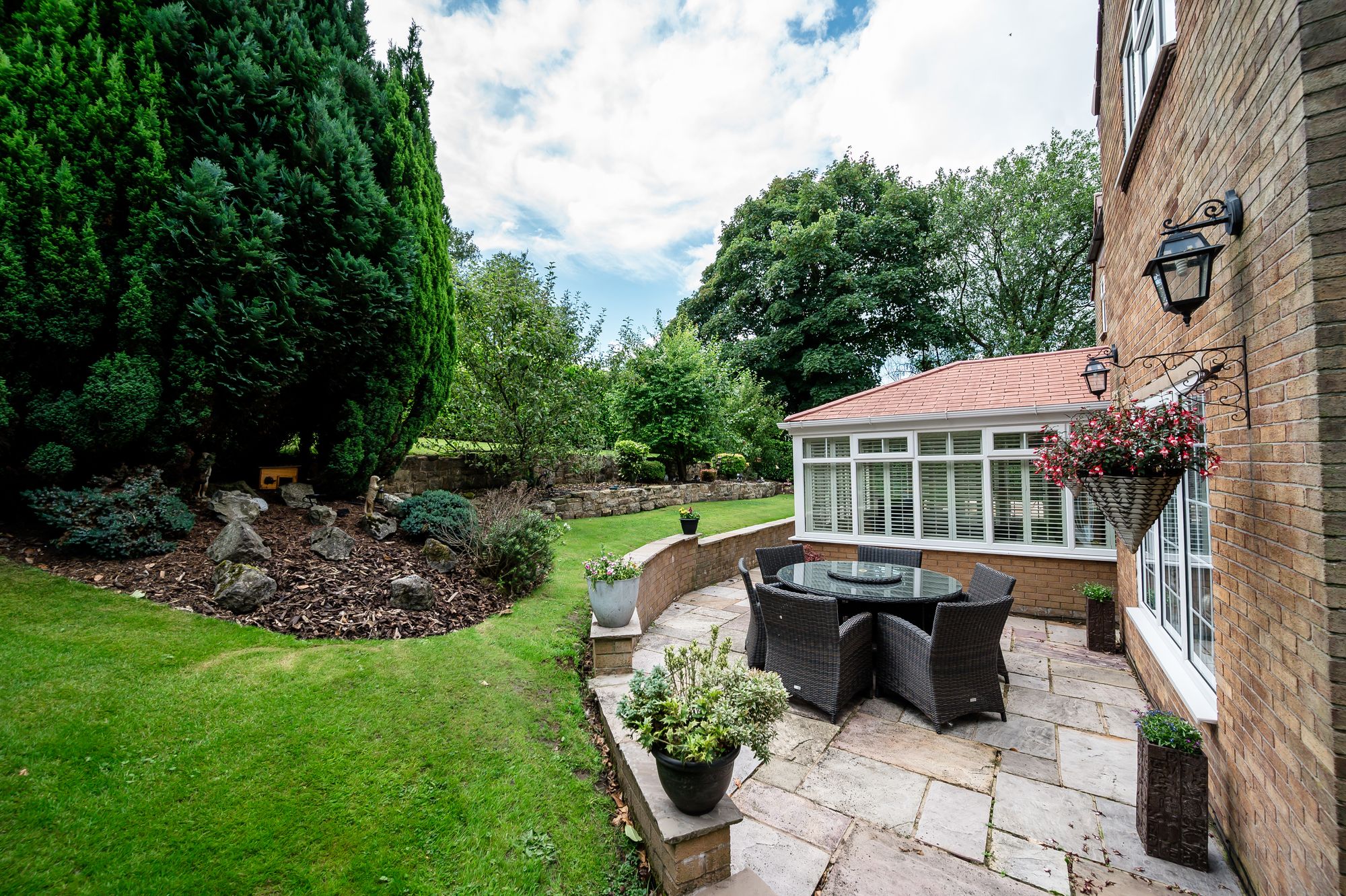 4 bed detached house for sale in Heap Brow, Bury 43