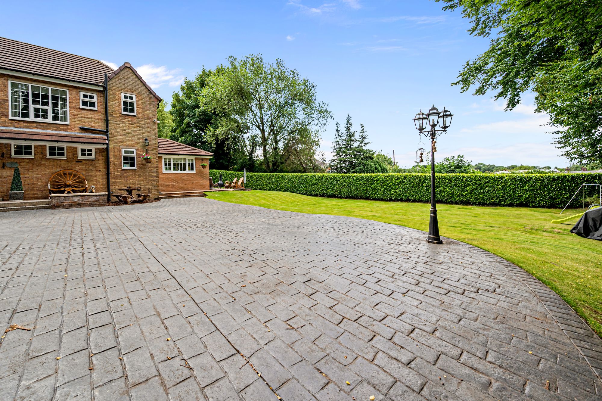 4 bed detached house for sale in Heap Brow, Bury  - Property Image 32