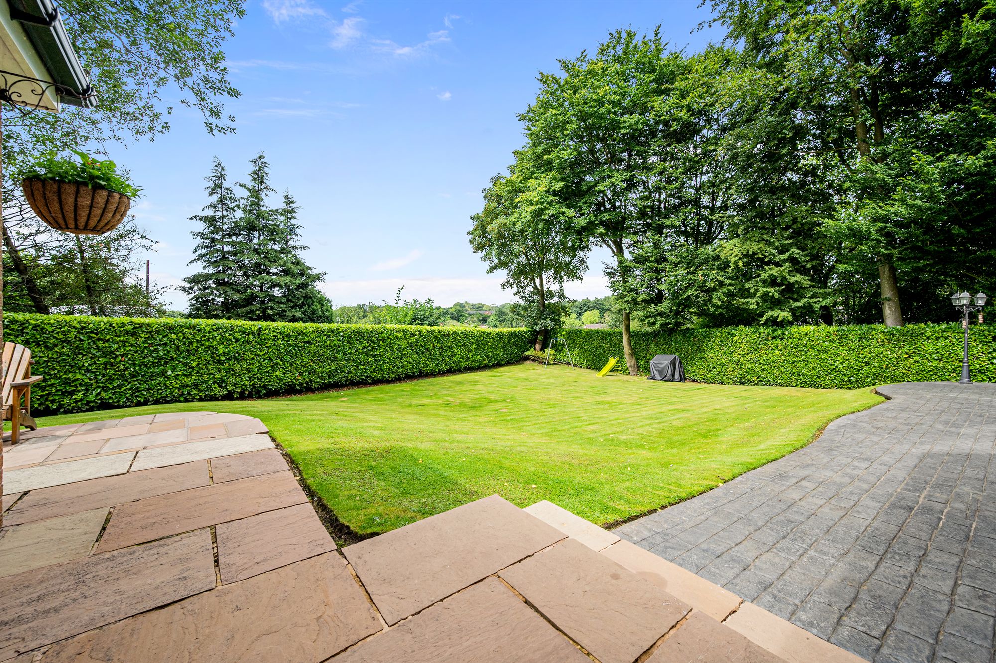 4 bed detached house for sale in Heap Brow, Bury 46