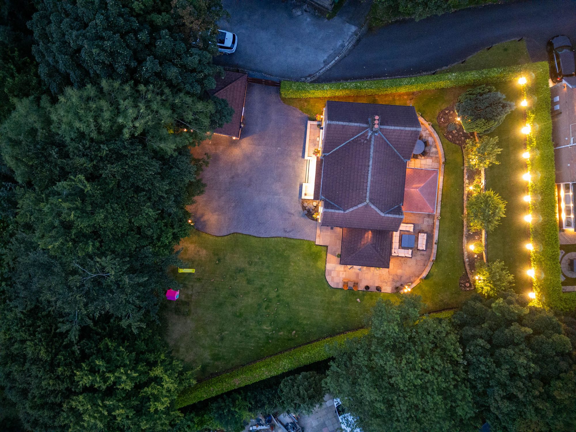 4 bed detached house for sale in Heap Brow, Bury 3