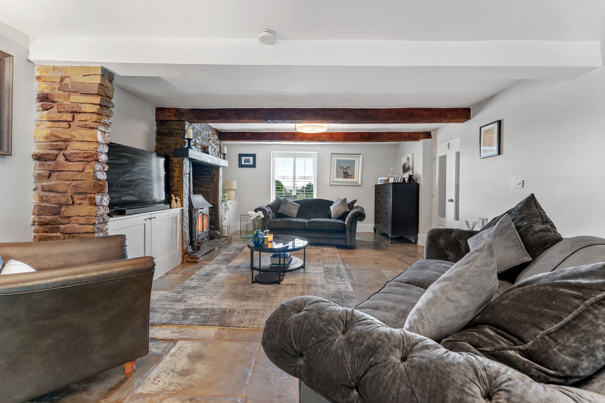 5 bed detached house for sale in Rochdale Road, Bury 9