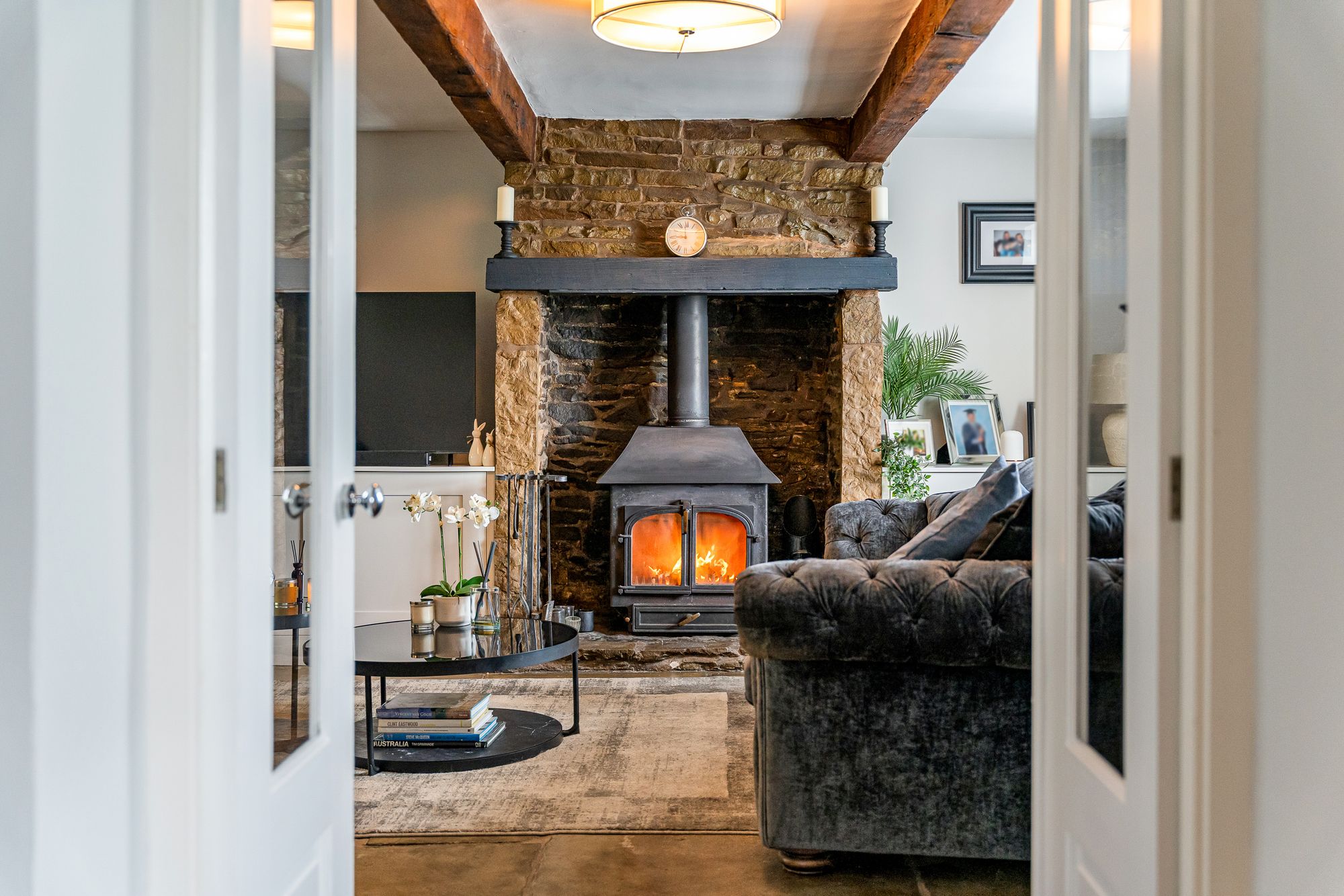 5 bed detached house for sale in Rochdale Road, Bury  - Property Image 8