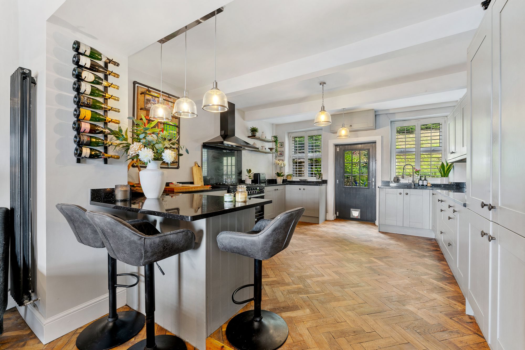 5 bed detached house for sale in Rochdale Road, Bury 13