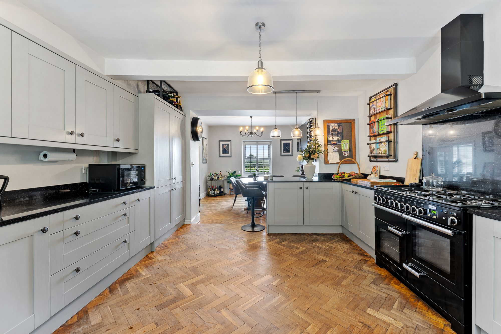 5 bed detached house for sale in Rochdale Road, Bury 12