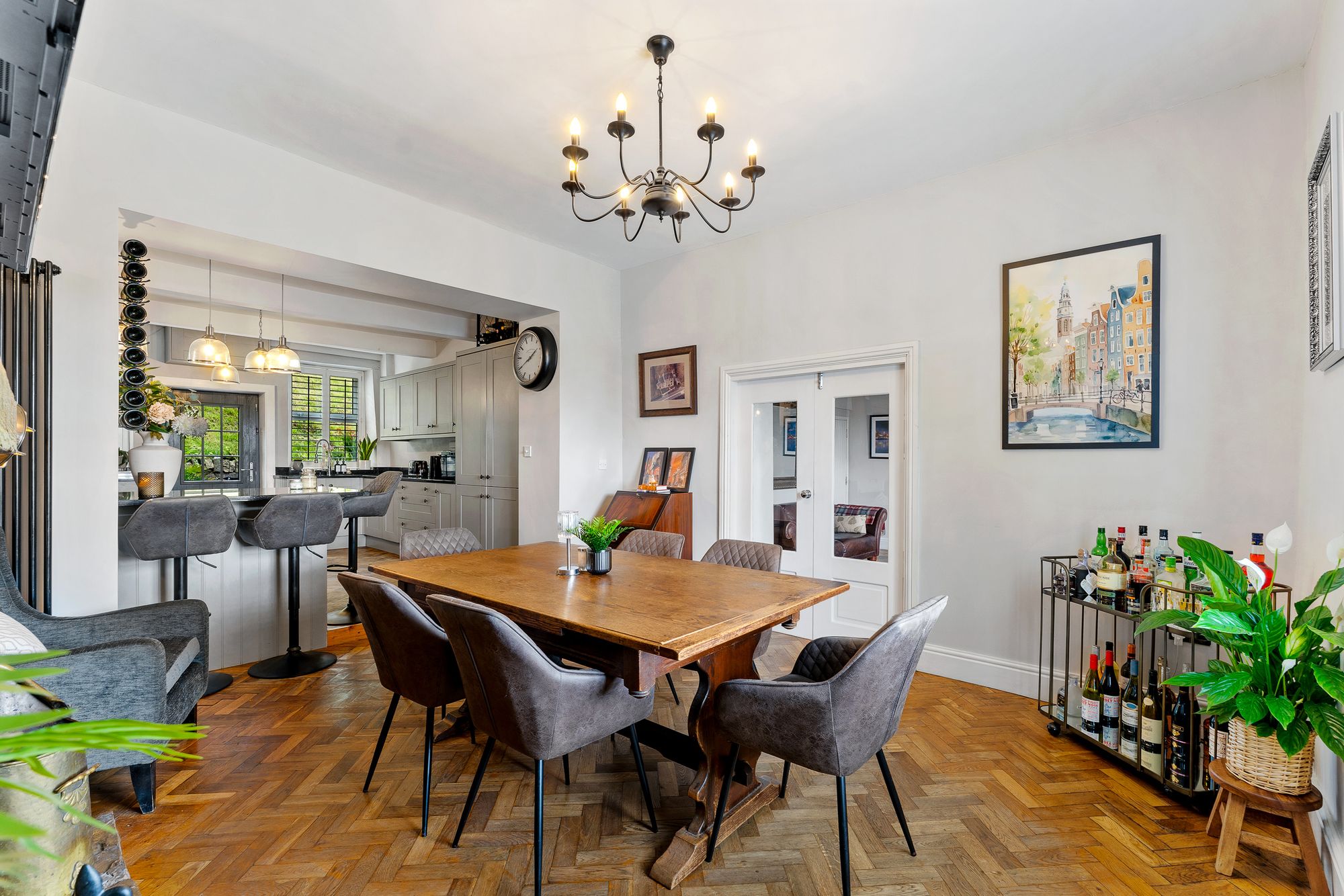 5 bed detached house for sale in Rochdale Road, Bury 14