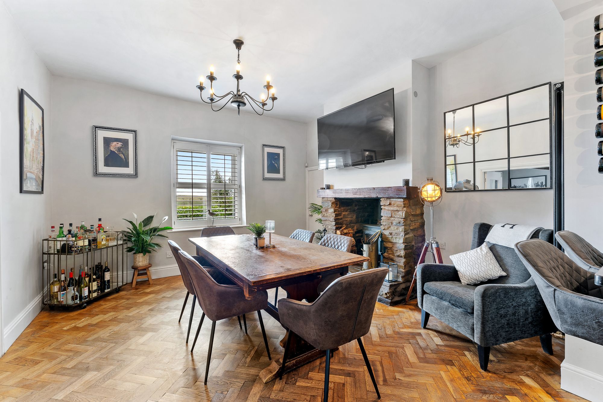 5 bed detached house for sale in Rochdale Road, Bury 15