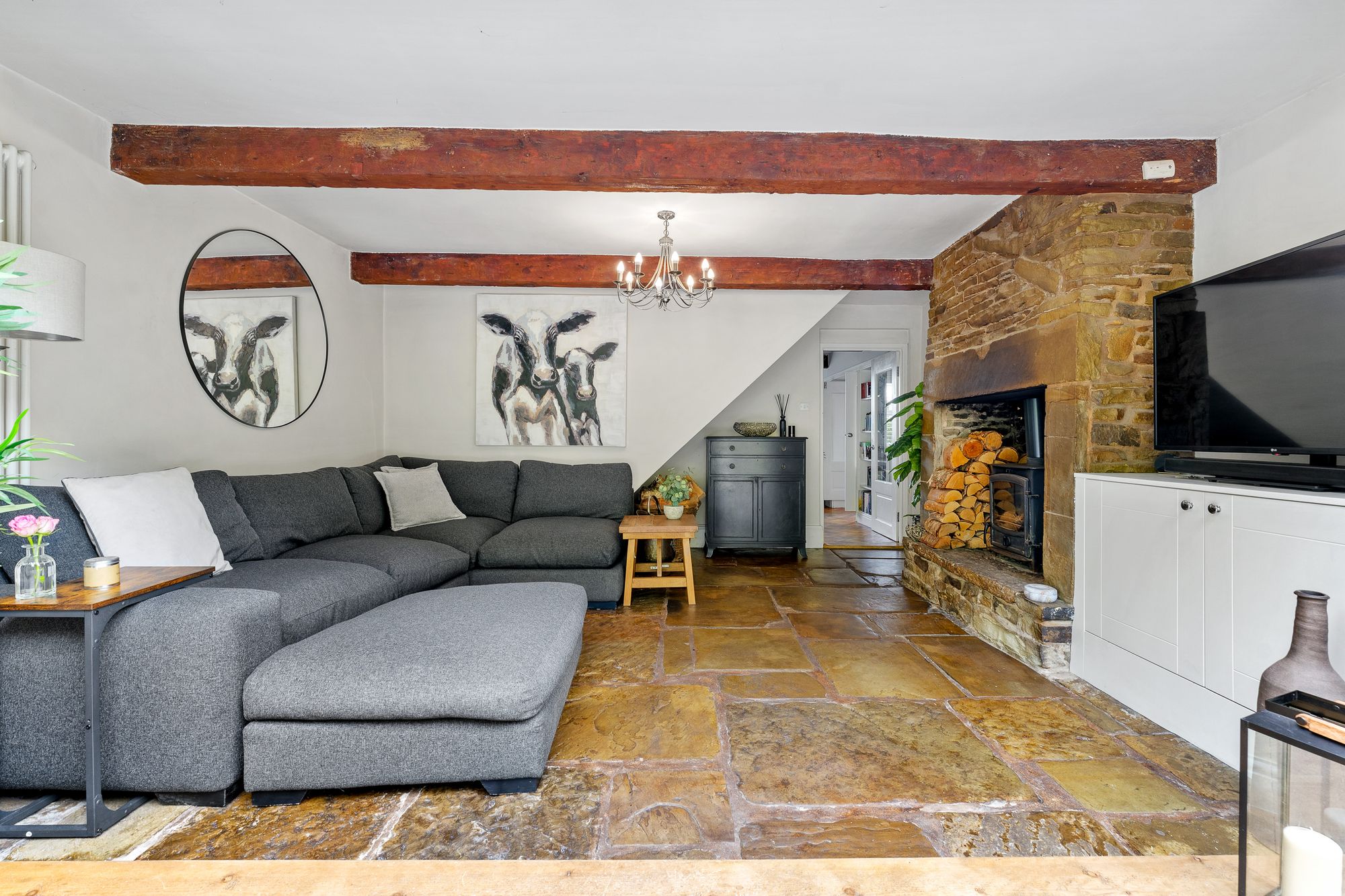 5 bed detached house for sale in Rochdale Road, Bury 18