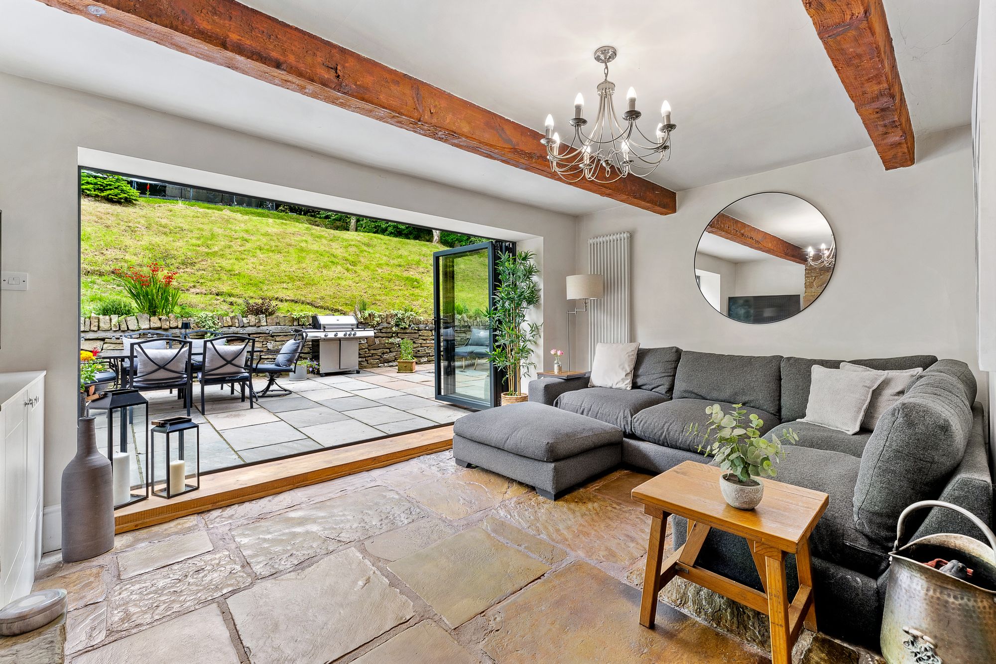 5 bed detached house for sale in Rochdale Road, Bury 16