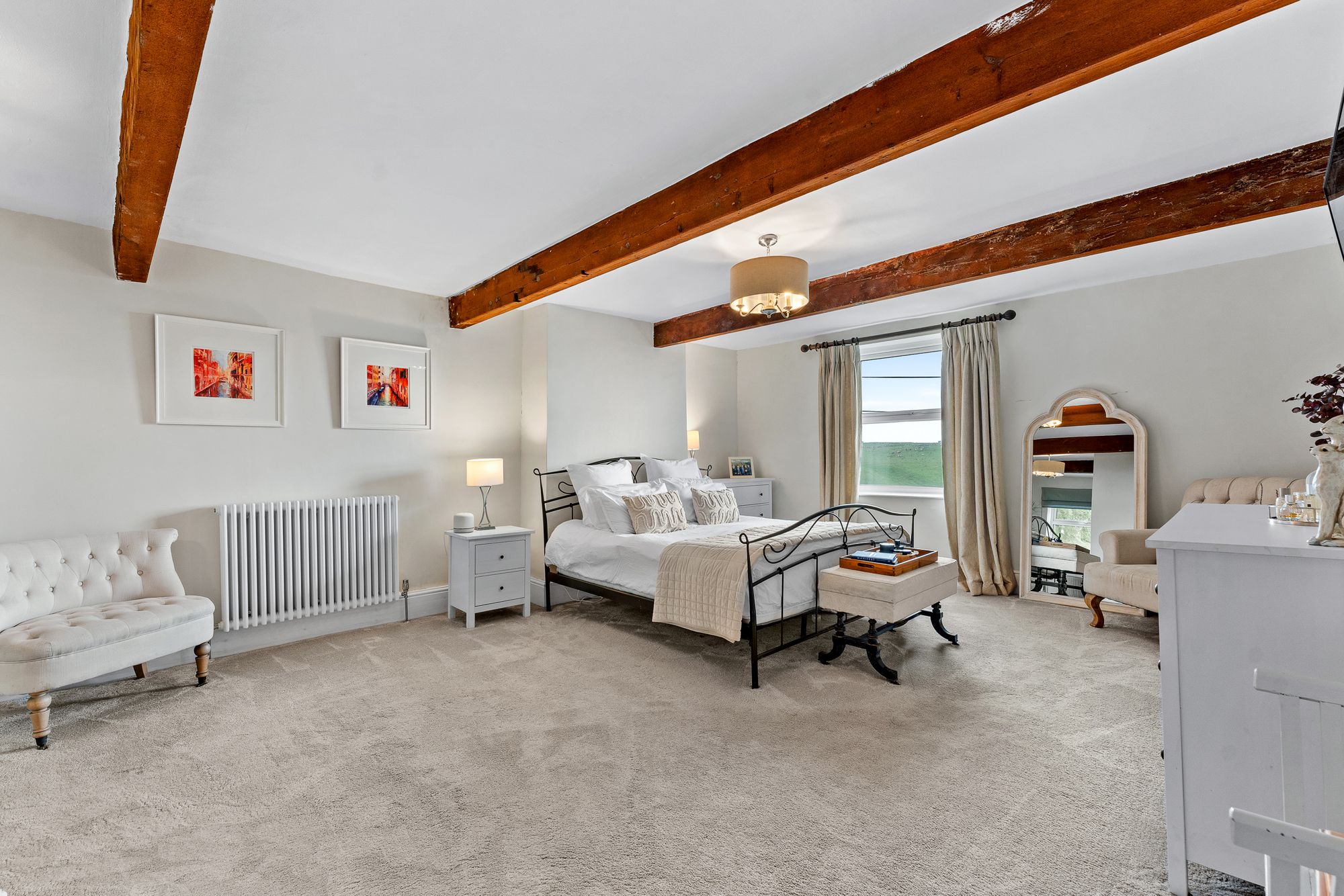 5 bed detached house for sale in Rochdale Road, Bury 22