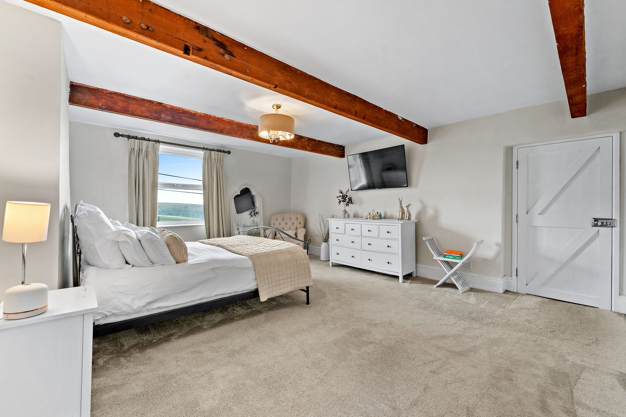 5 bed detached house for sale in Rochdale Road, Bury 23