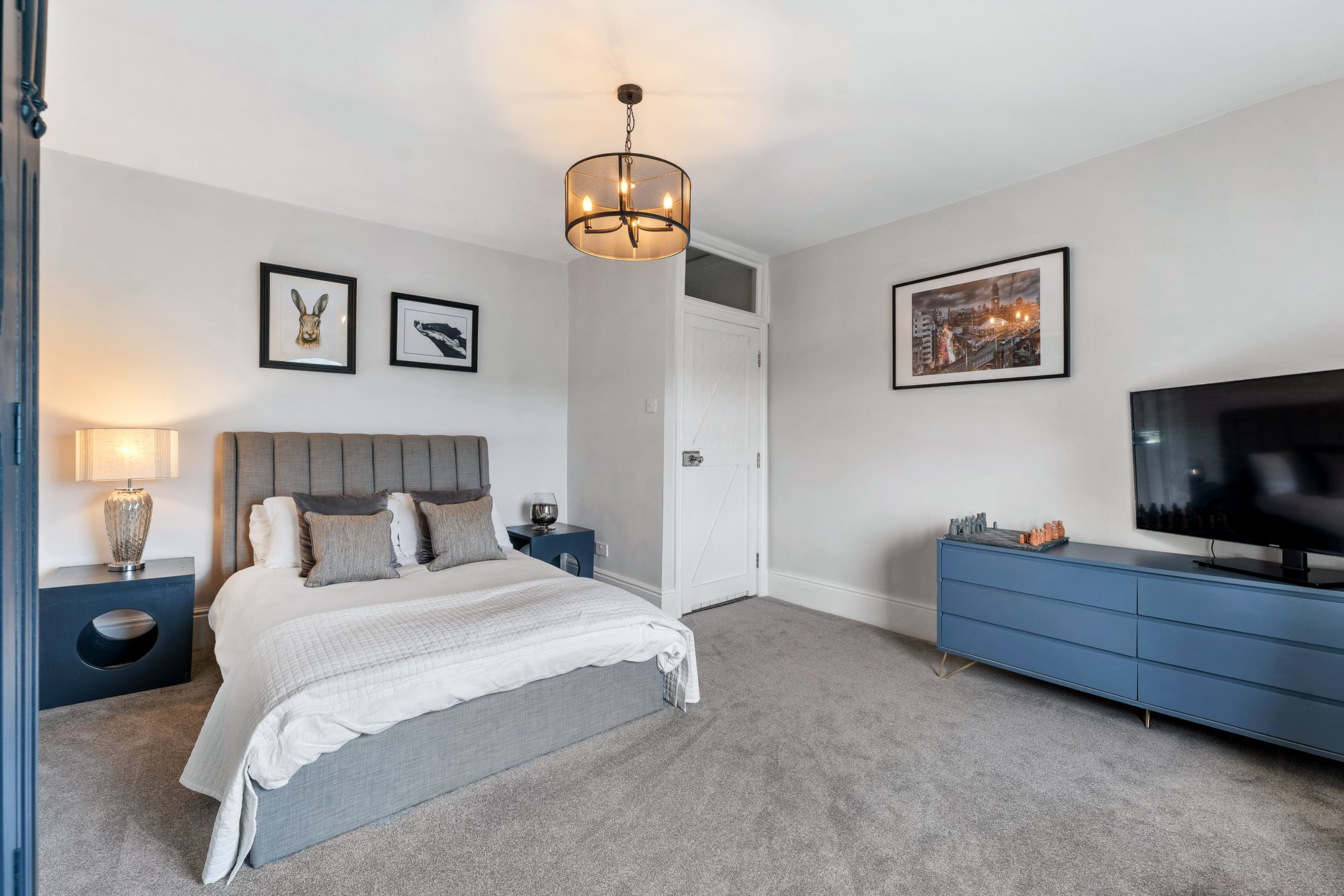 5 bed detached house for sale in Rochdale Road, Bury  - Property Image 27