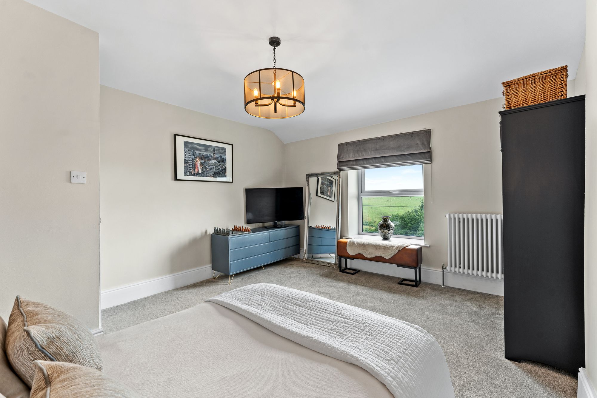 5 bed detached house for sale in Rochdale Road, Bury 27