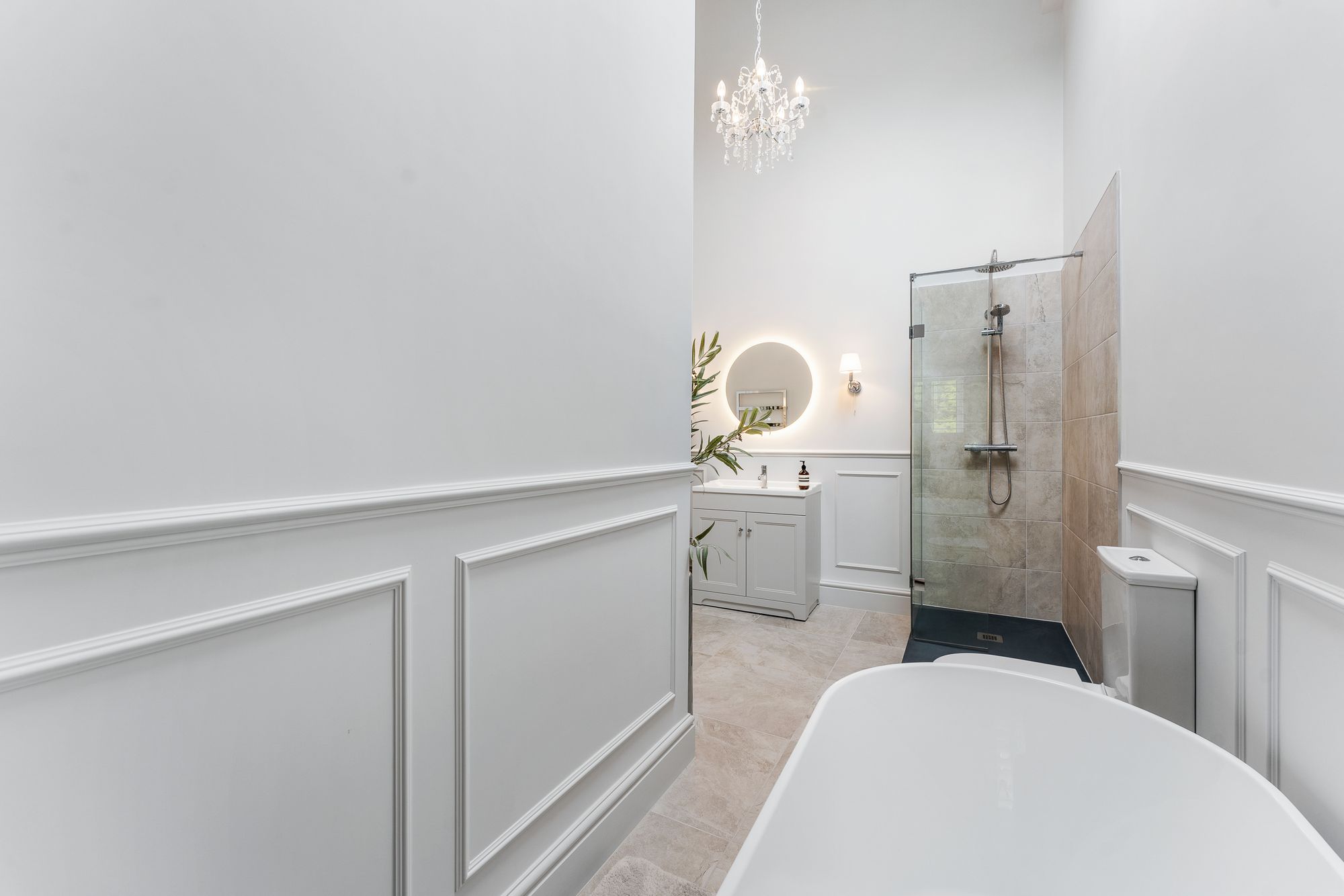 5 bed detached house for sale in Rochdale Road, Bury 32