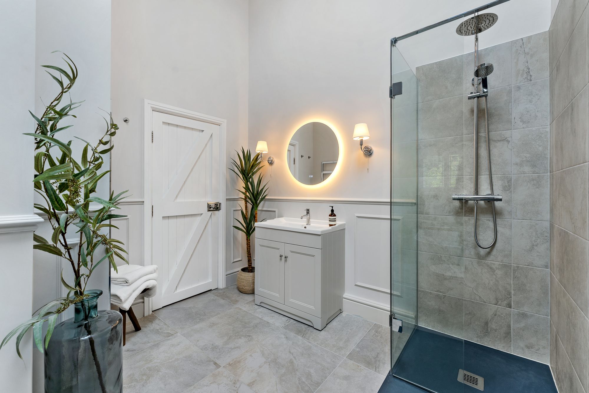 5 bed detached house for sale in Rochdale Road, Bury 29