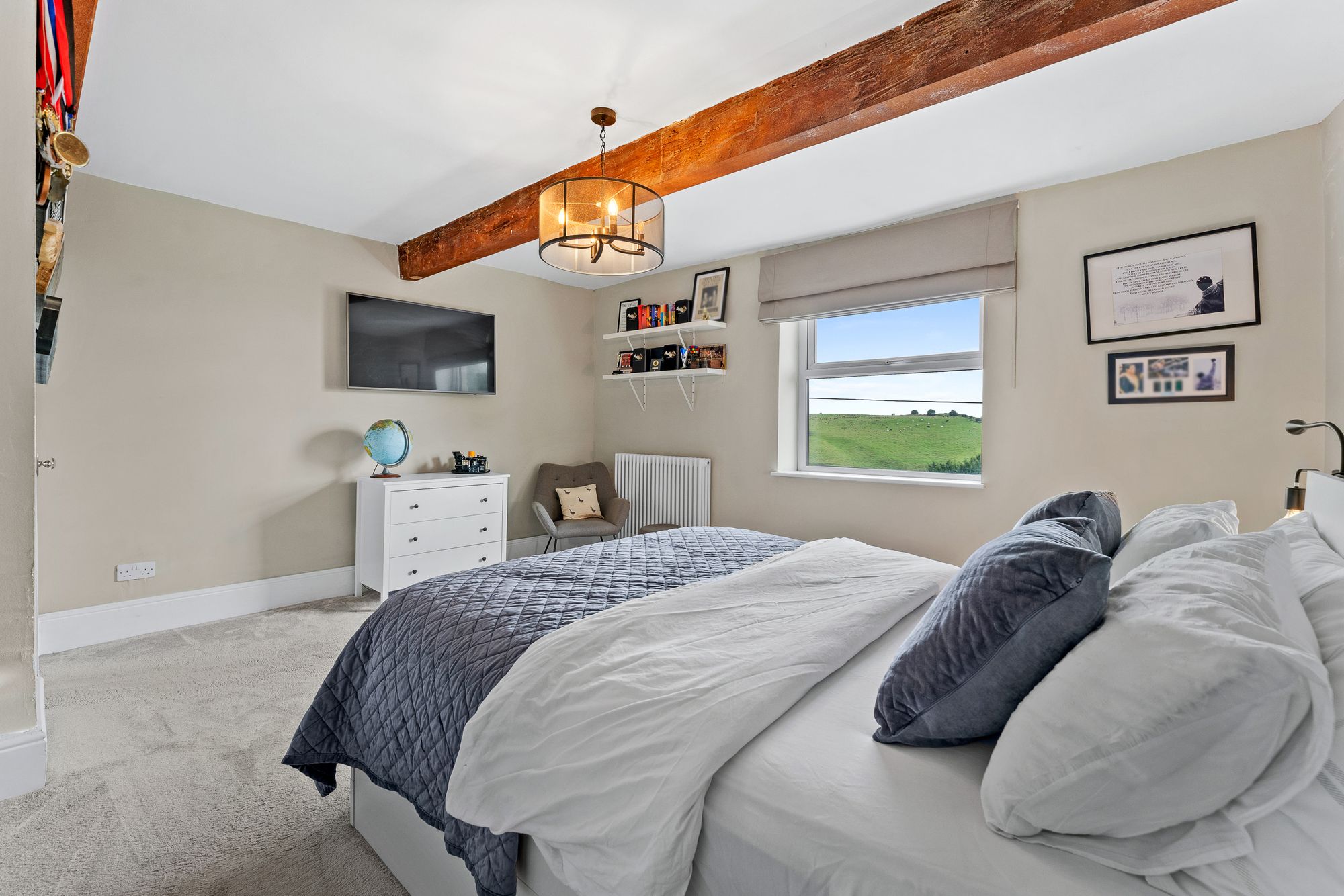 5 bed detached house for sale in Rochdale Road, Bury 34