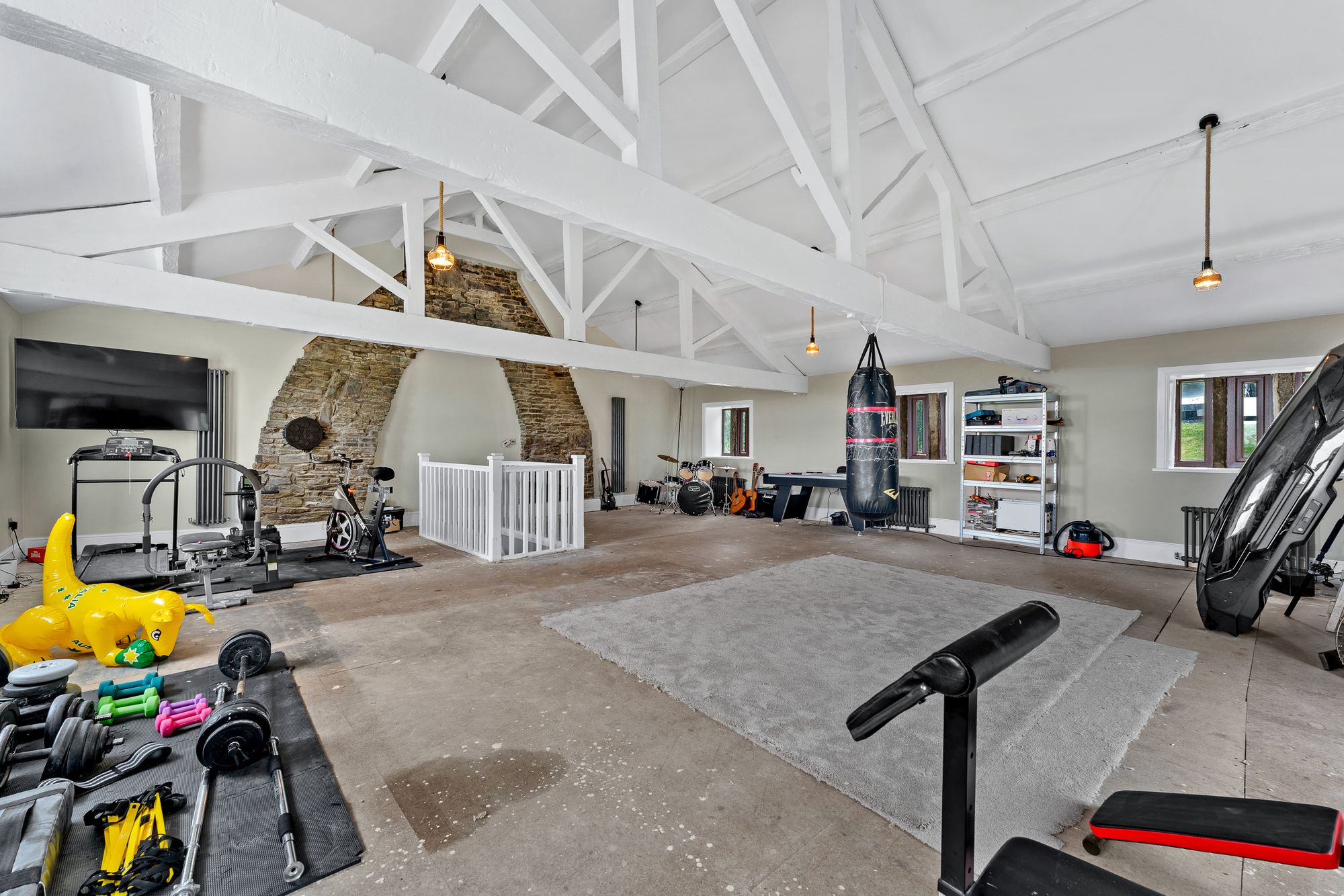 5 bed detached house for sale in Rochdale Road, Bury  - Property Image 43
