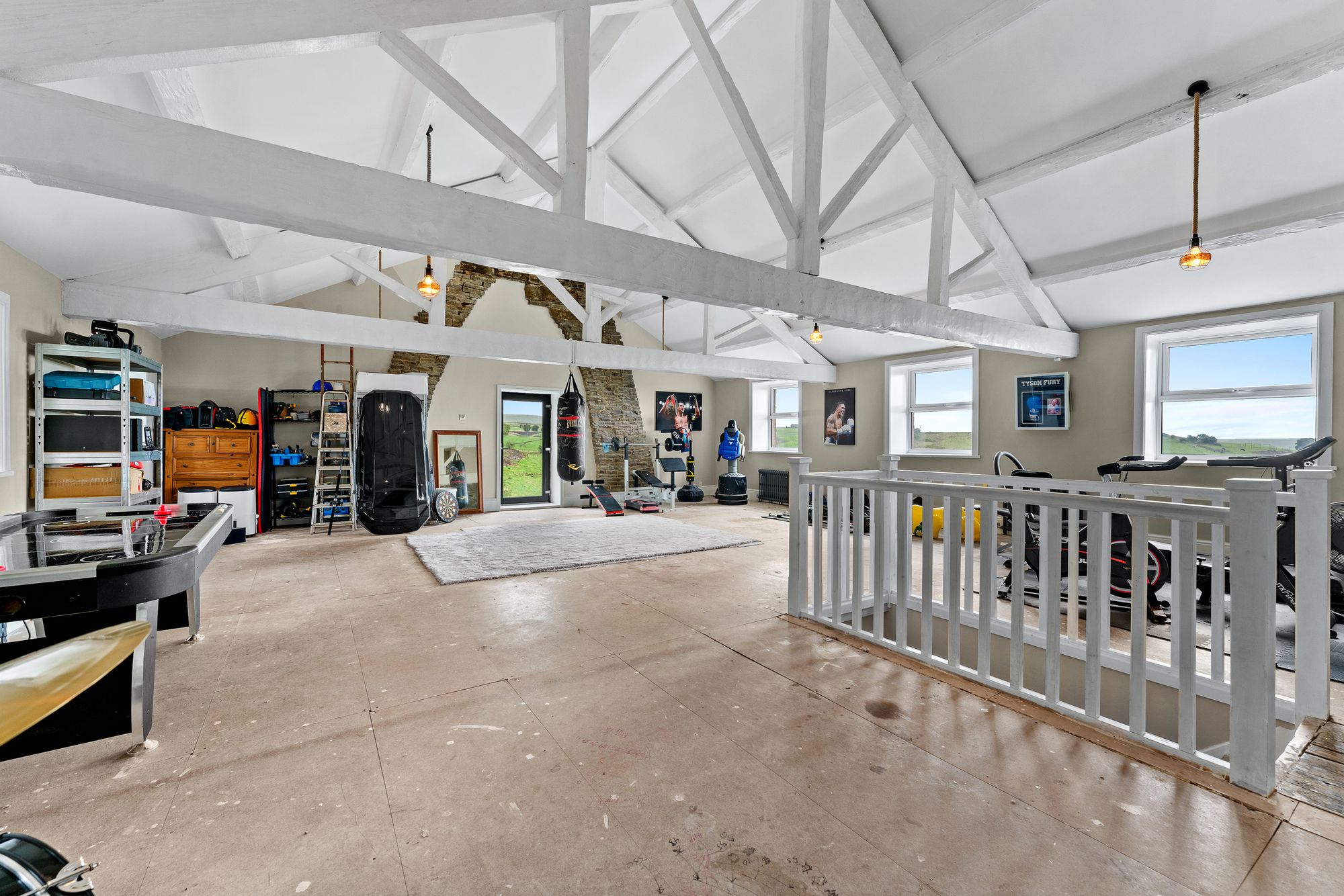 5 bed detached house for sale in Rochdale Road, Bury 38