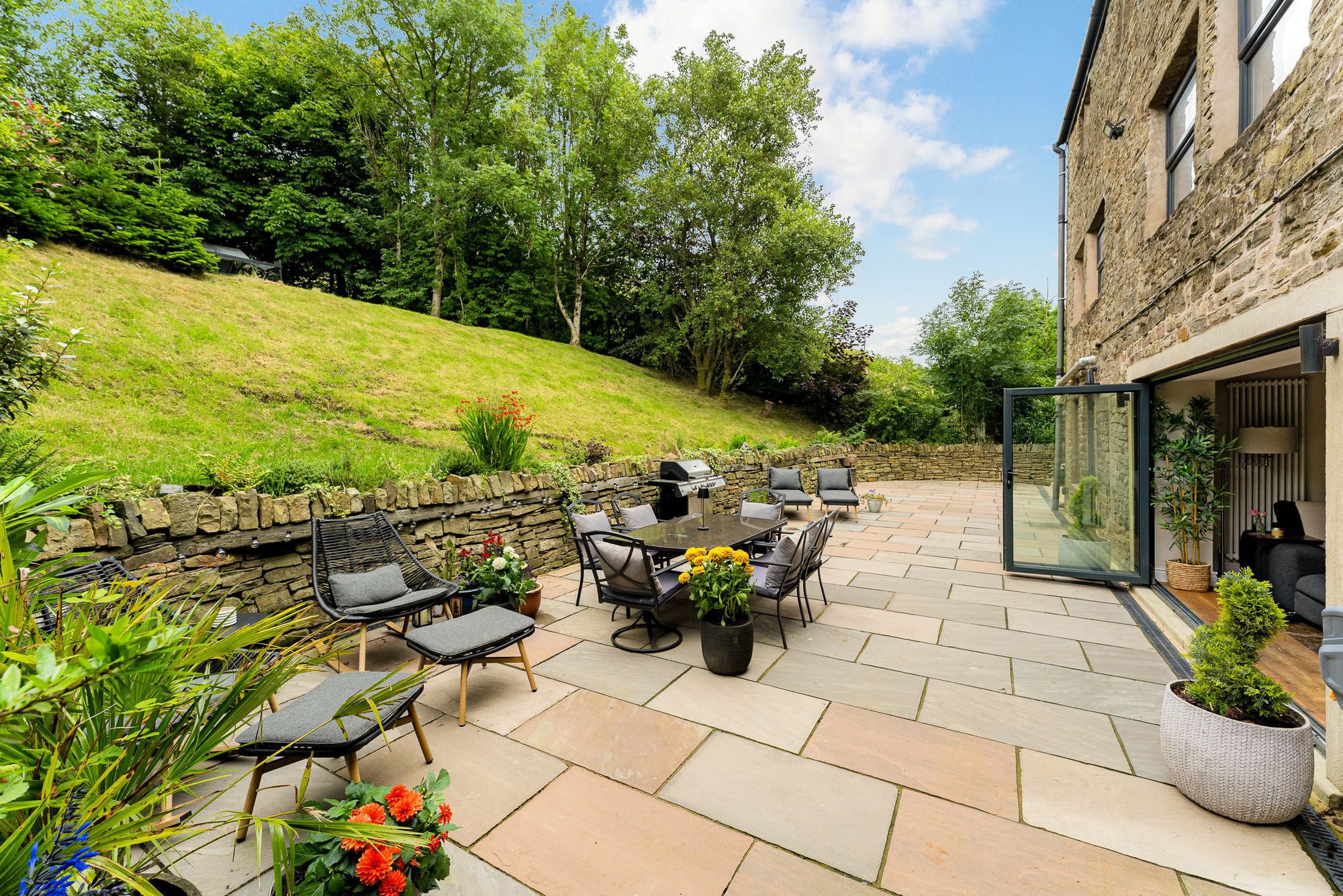 5 bed detached house for sale in Rochdale Road, Bury  - Property Image 45